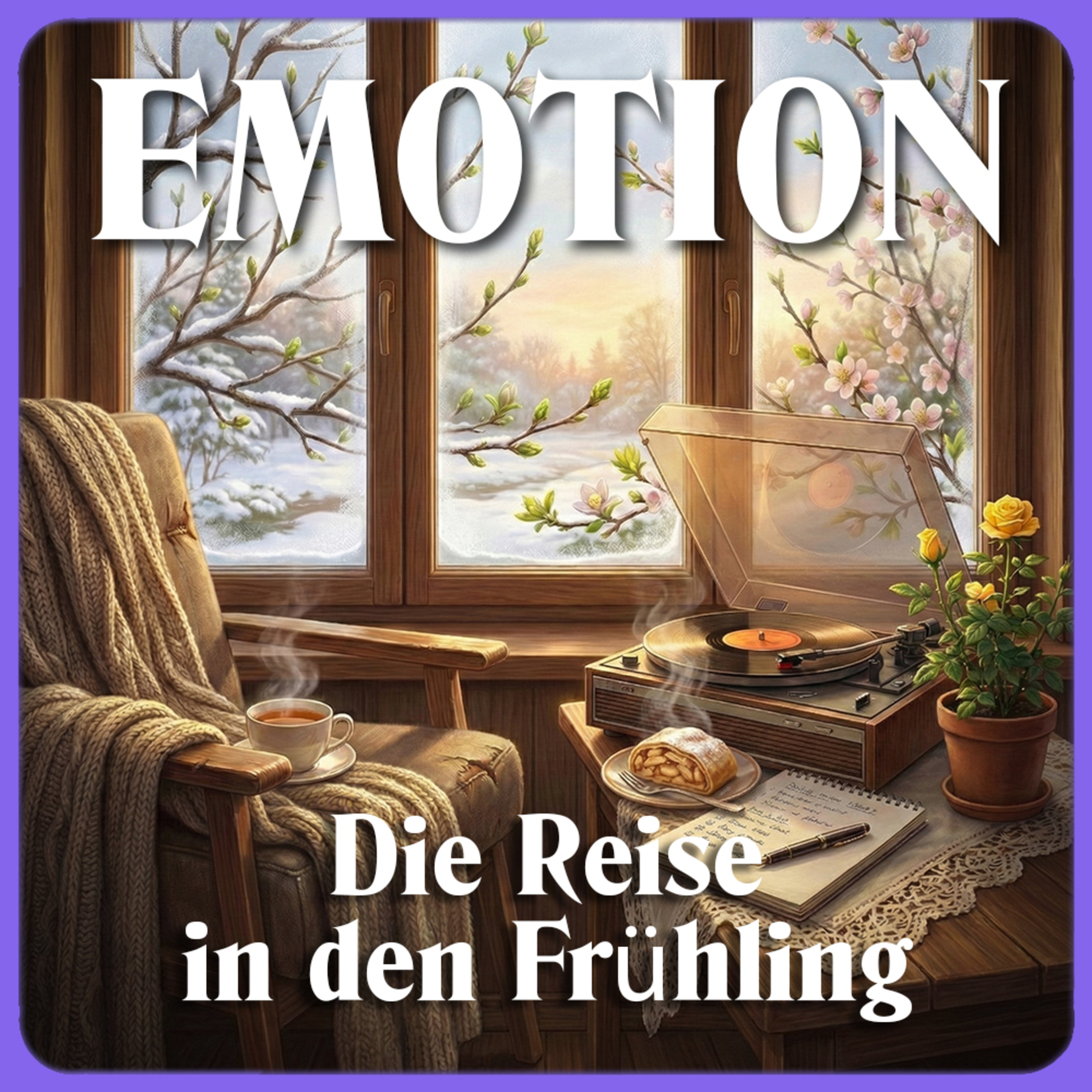 Die Reise in den Frühling episode artwork