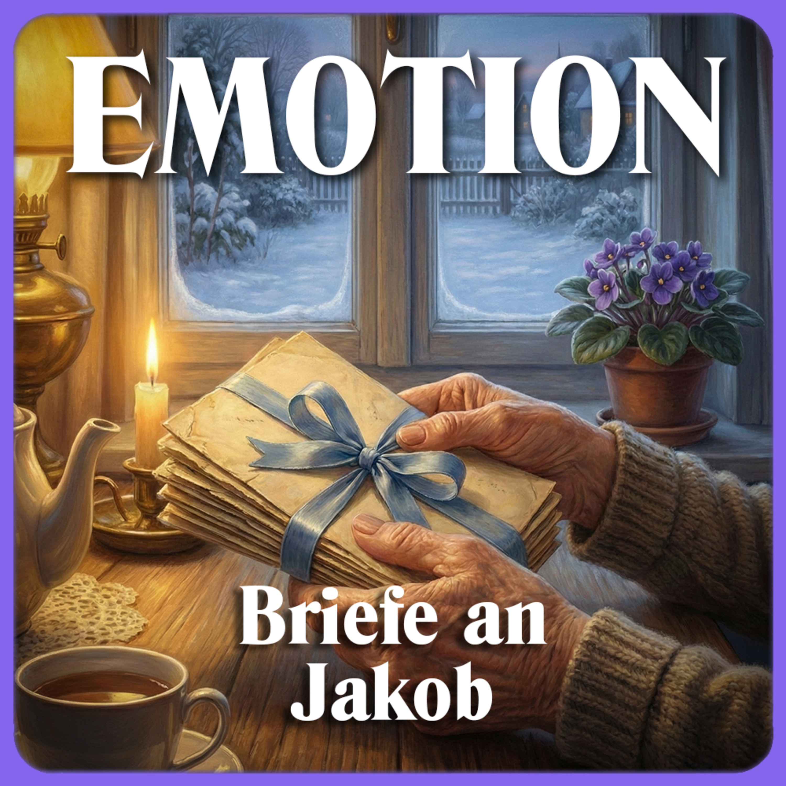 Briefe an Jakob episode artwork