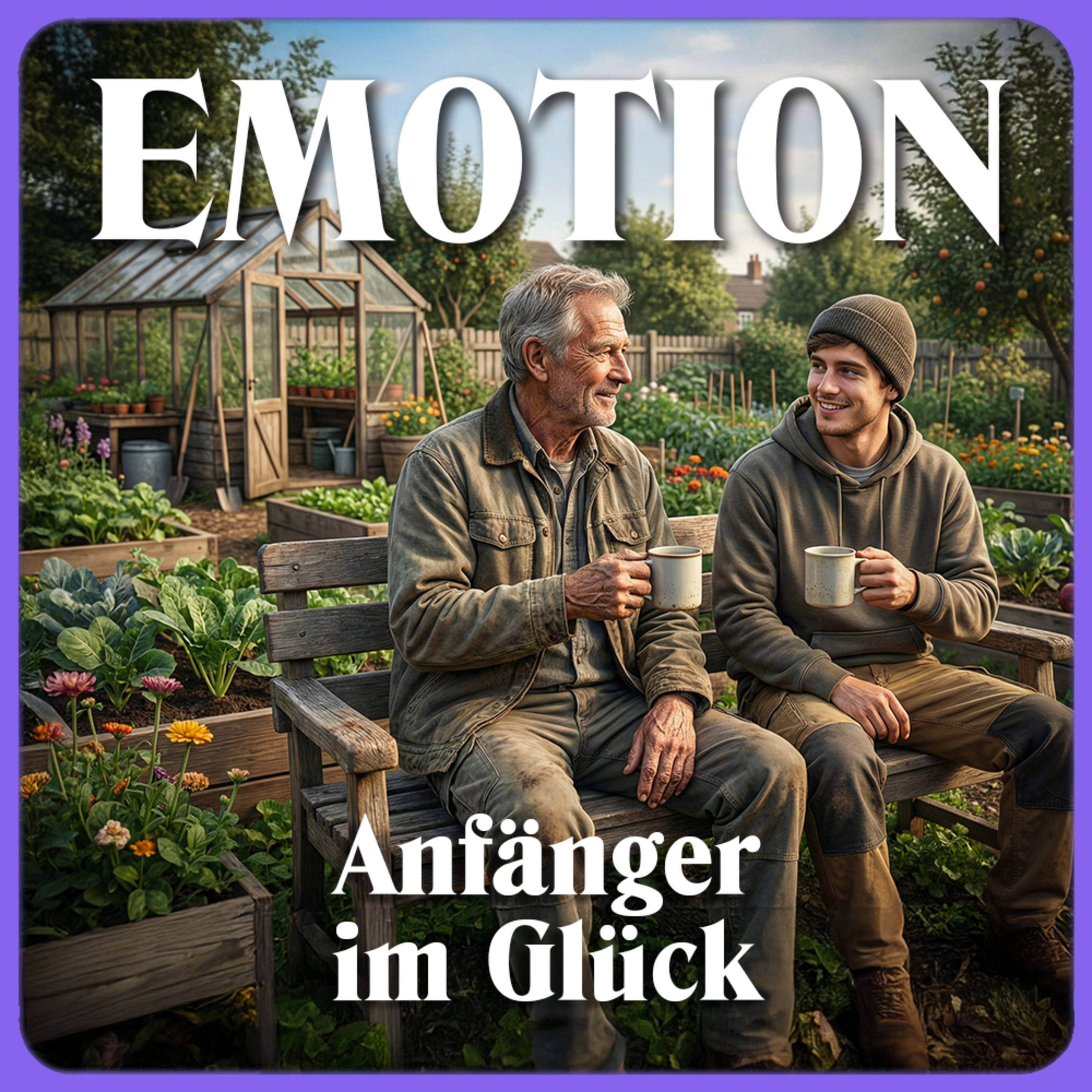 Anfänger im Glück episode artwork