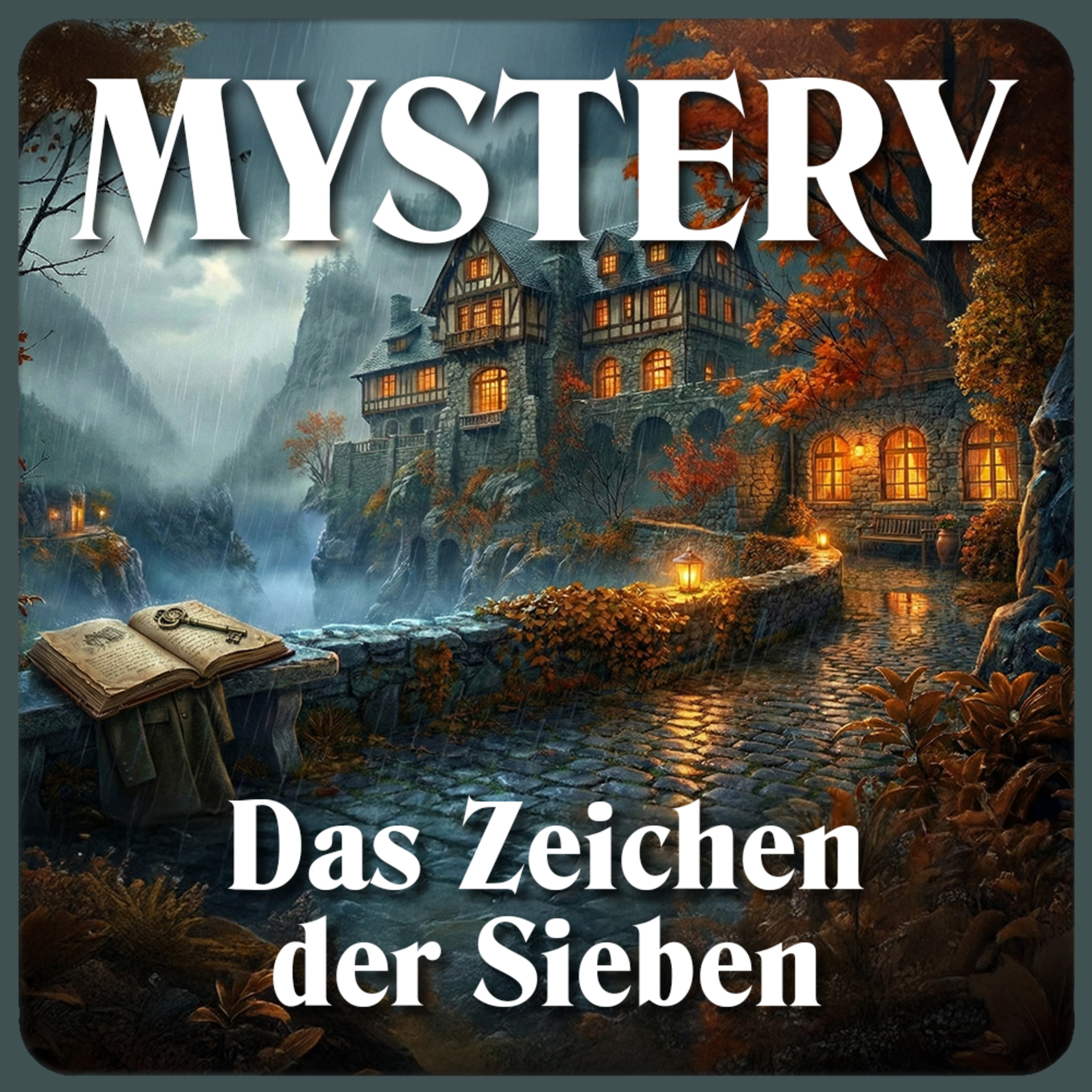 Das Zeichen der Sieben episode artwork