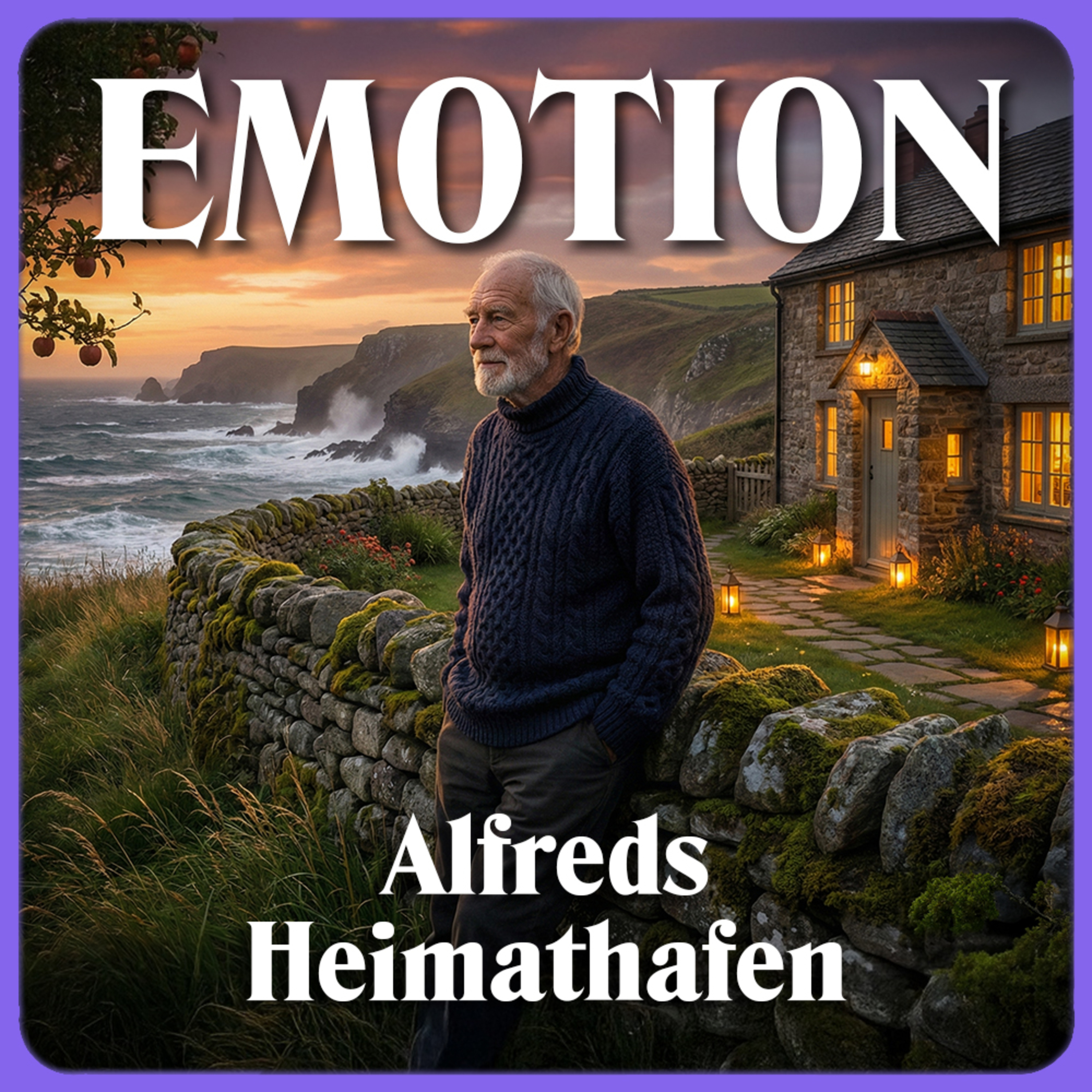 Alfreds Heimathafen episode artwork