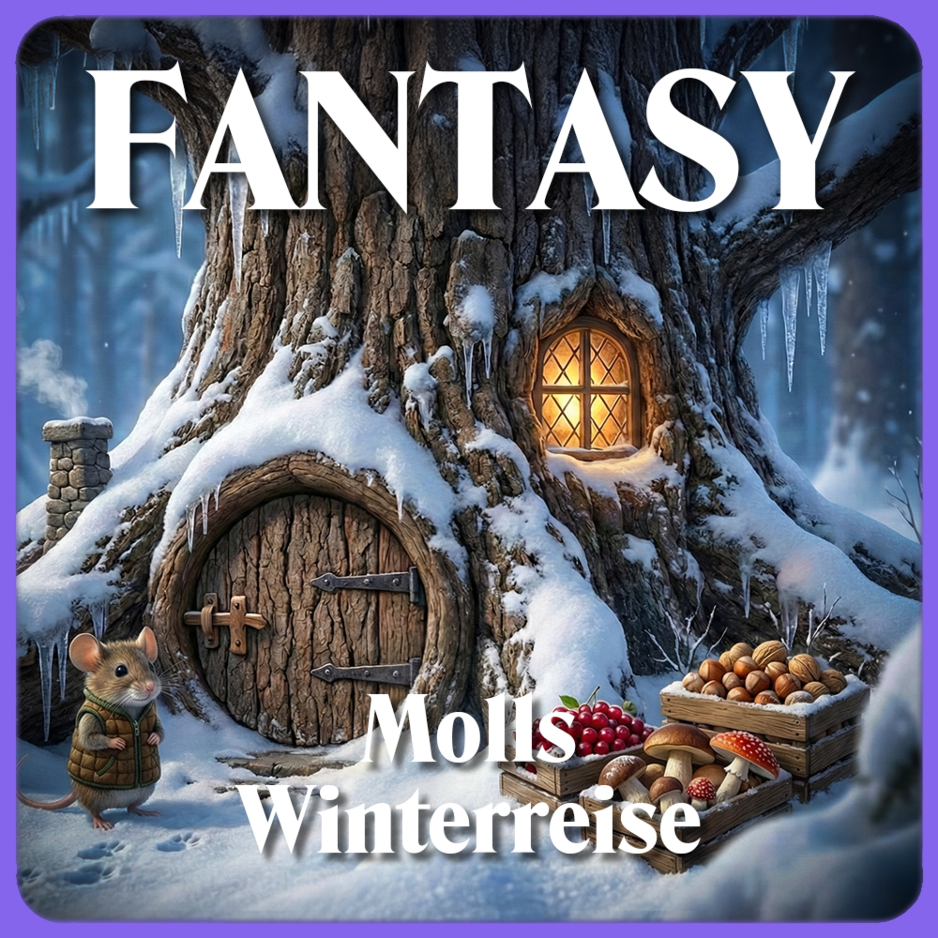 Molls Winterreise episode artwork
