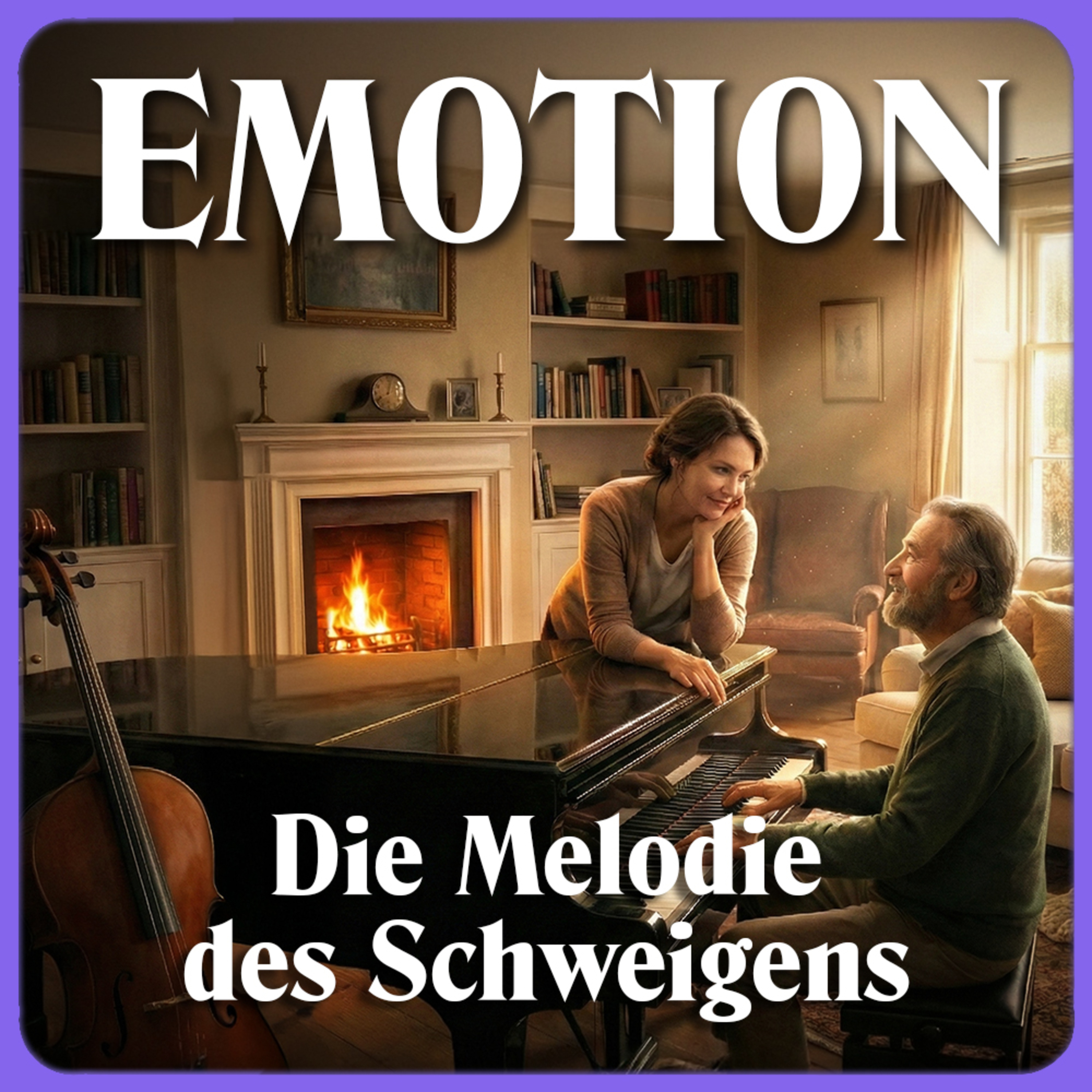 Die Melodie des Schweigens episode artwork