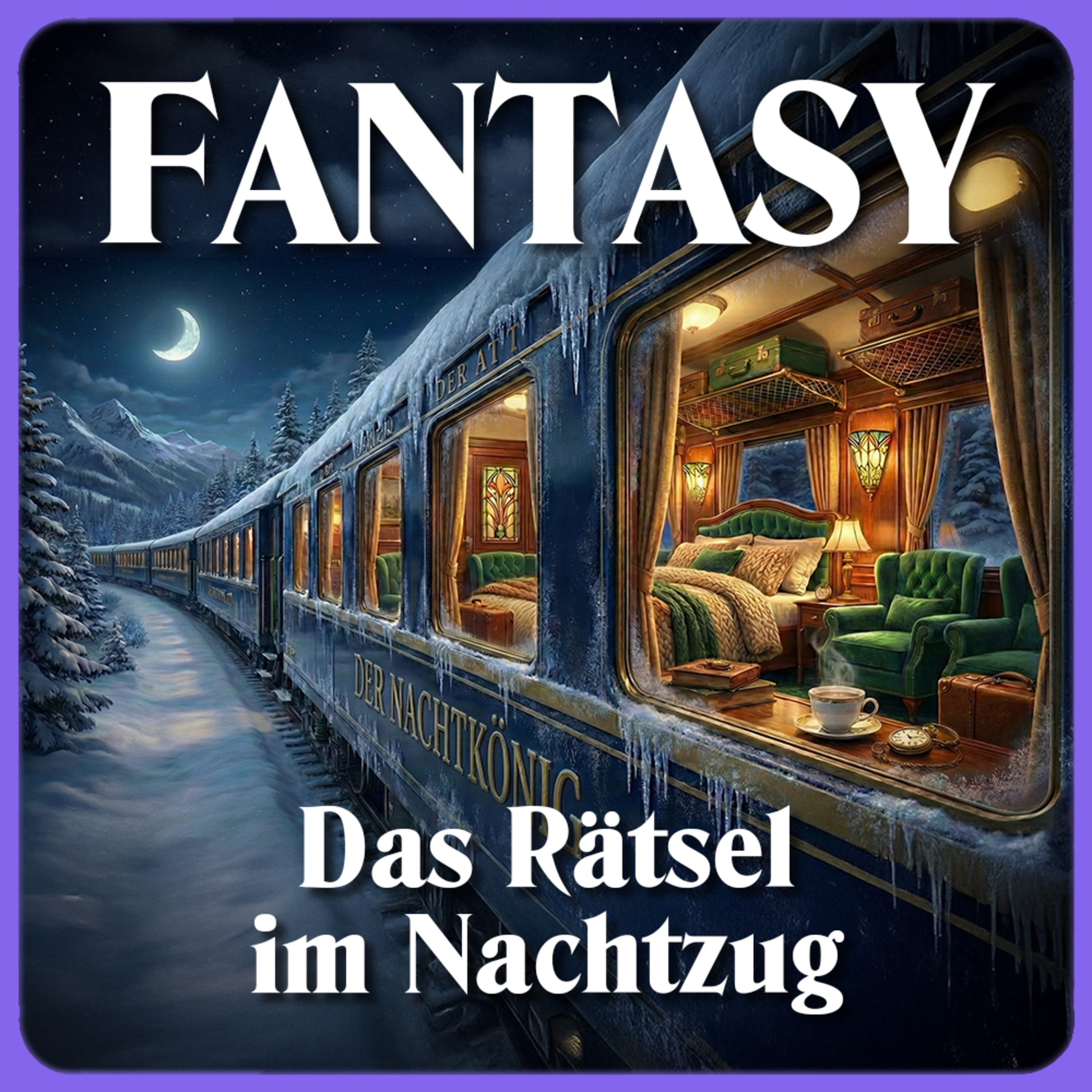 Das Rätsel im Nachtzug episode artwork