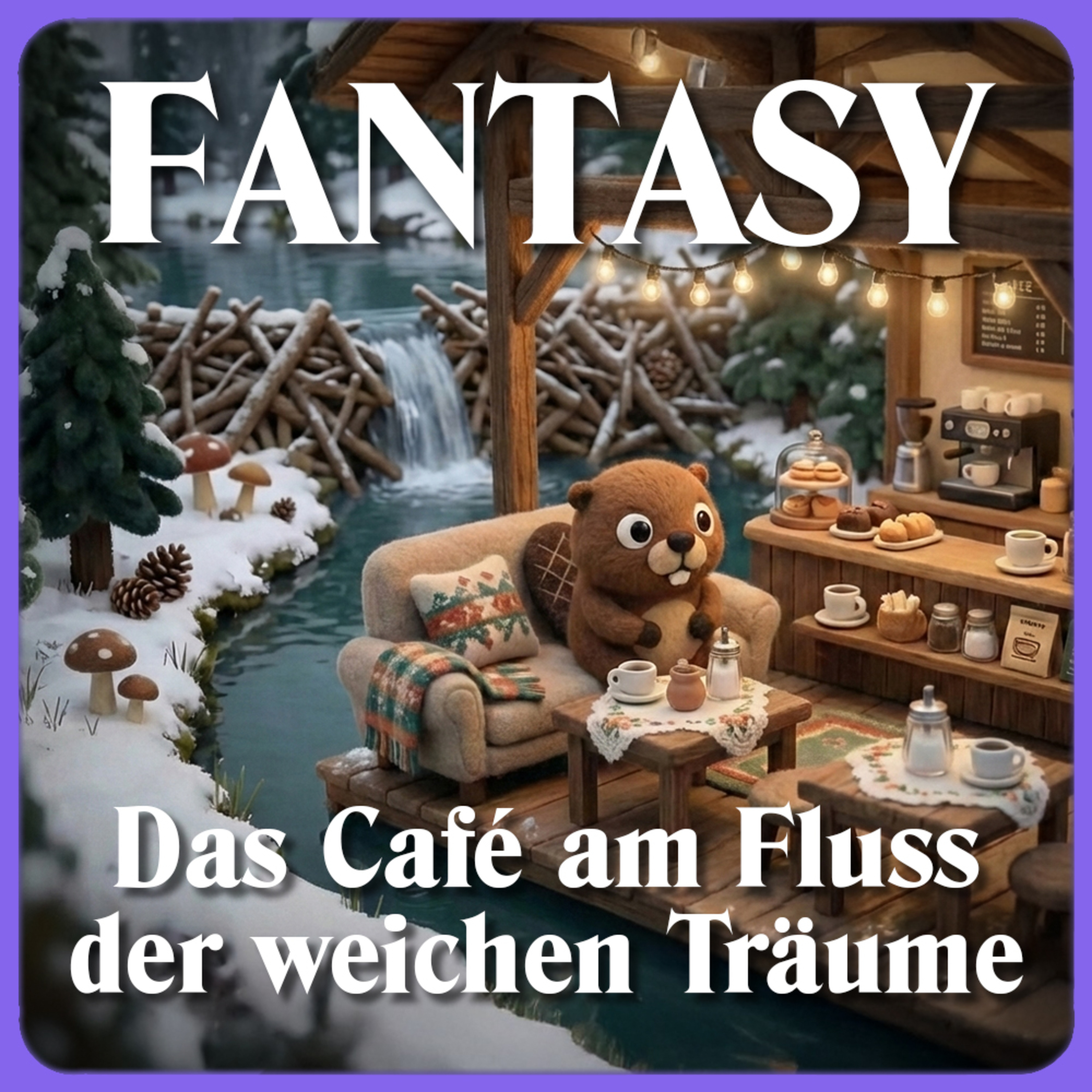 Das Café am Fluss der weichen Träume episode artwork