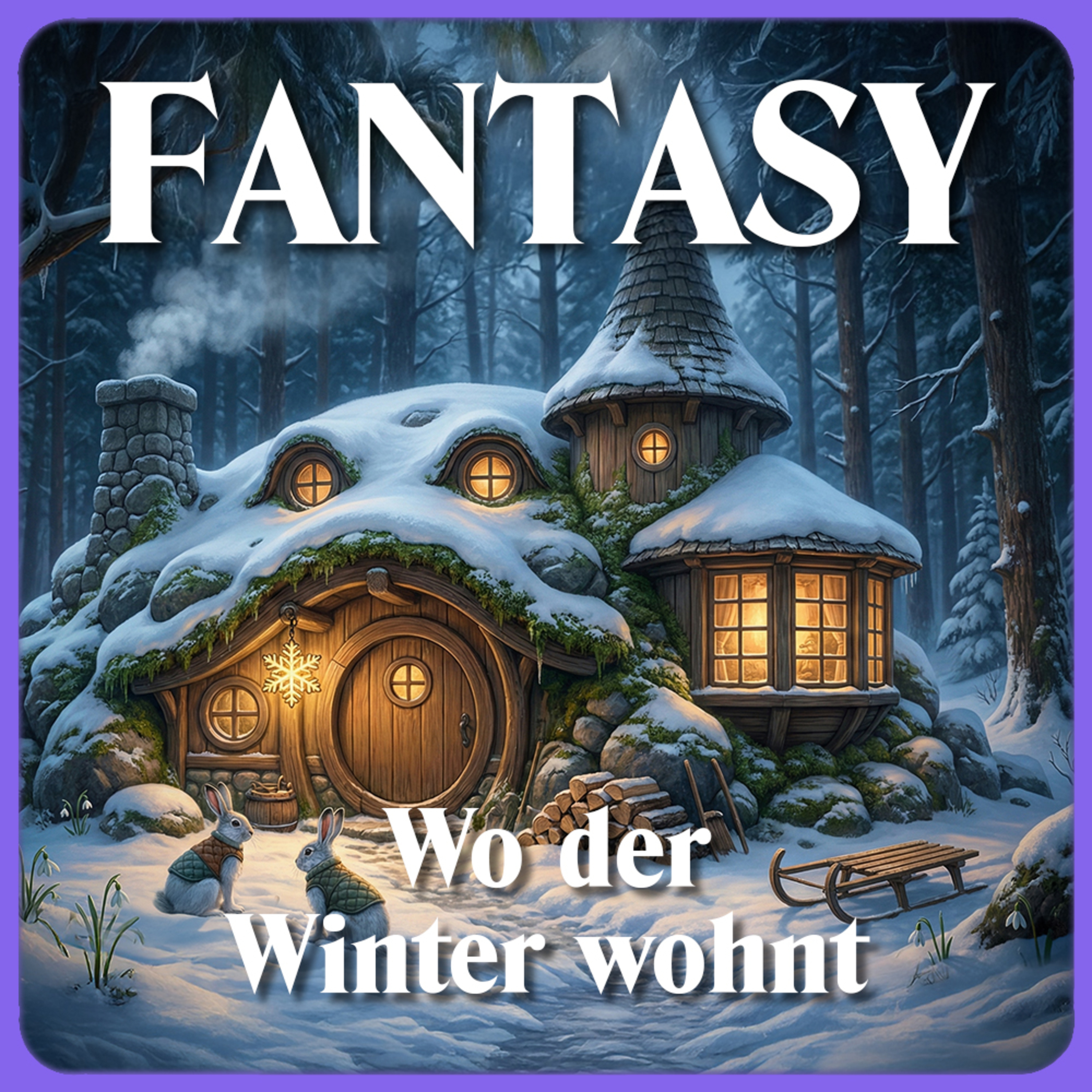 Wo der Winter wohnt episode artwork