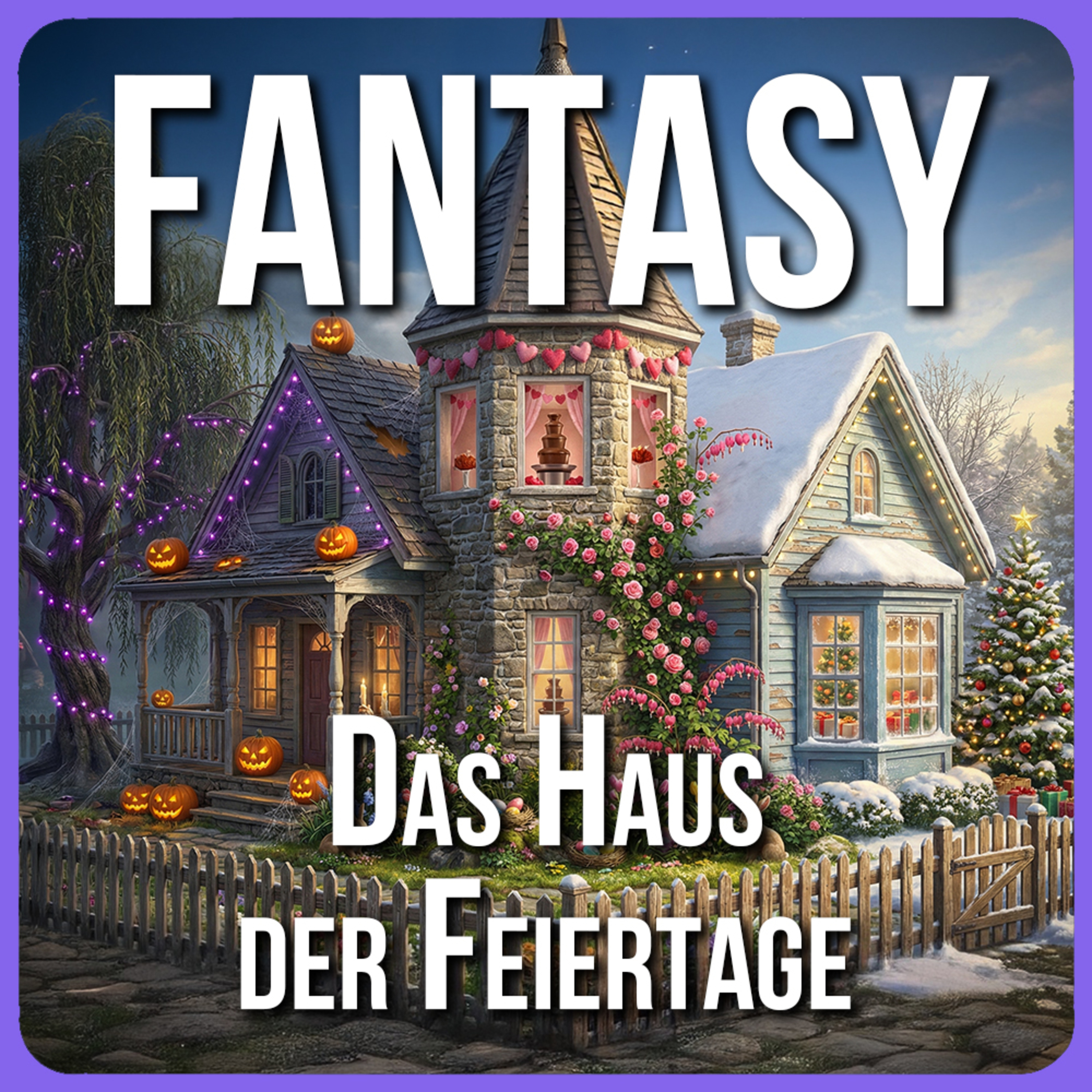 Das Haus der Feiertage episode artwork