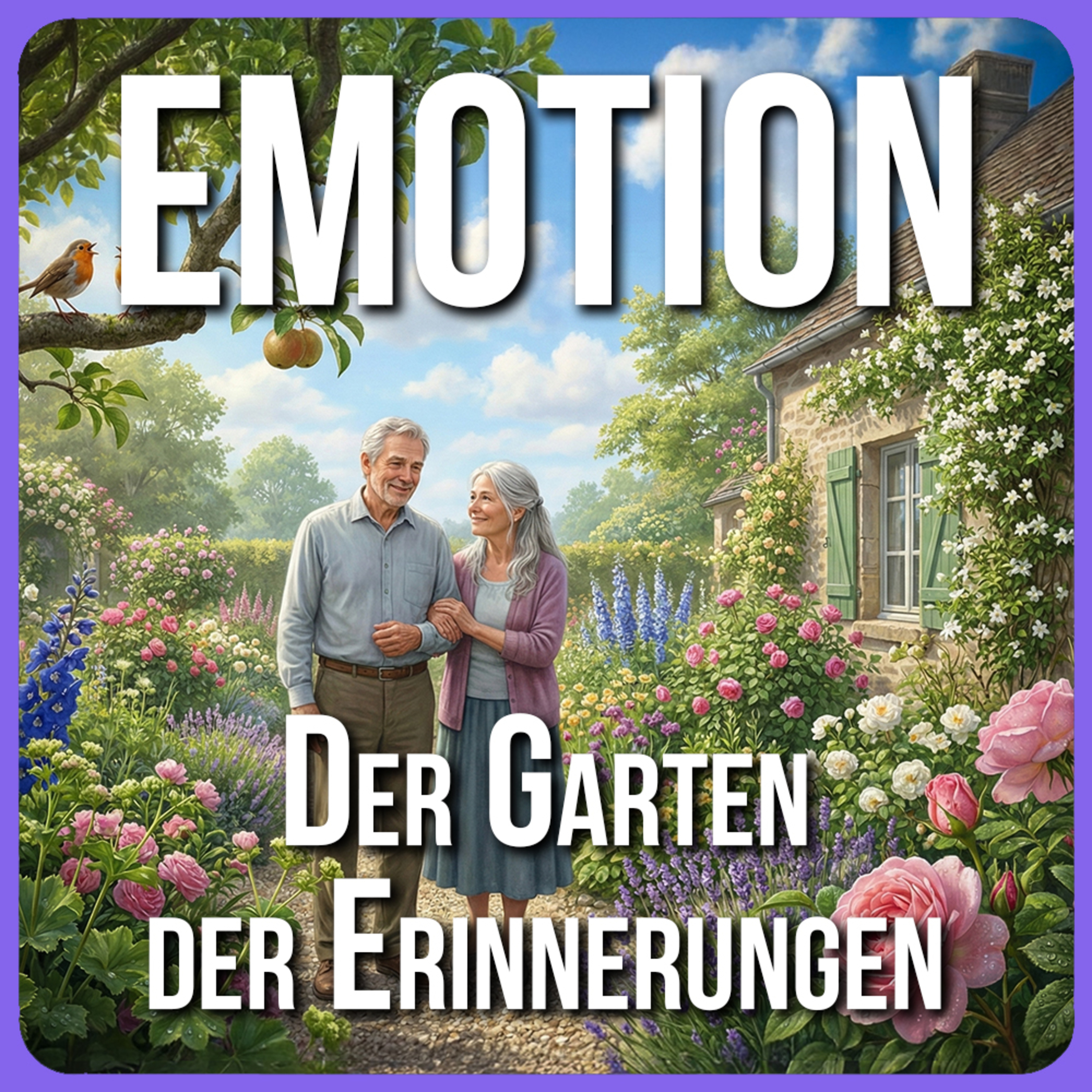 Der Garten der Erinnerungen episode artwork
