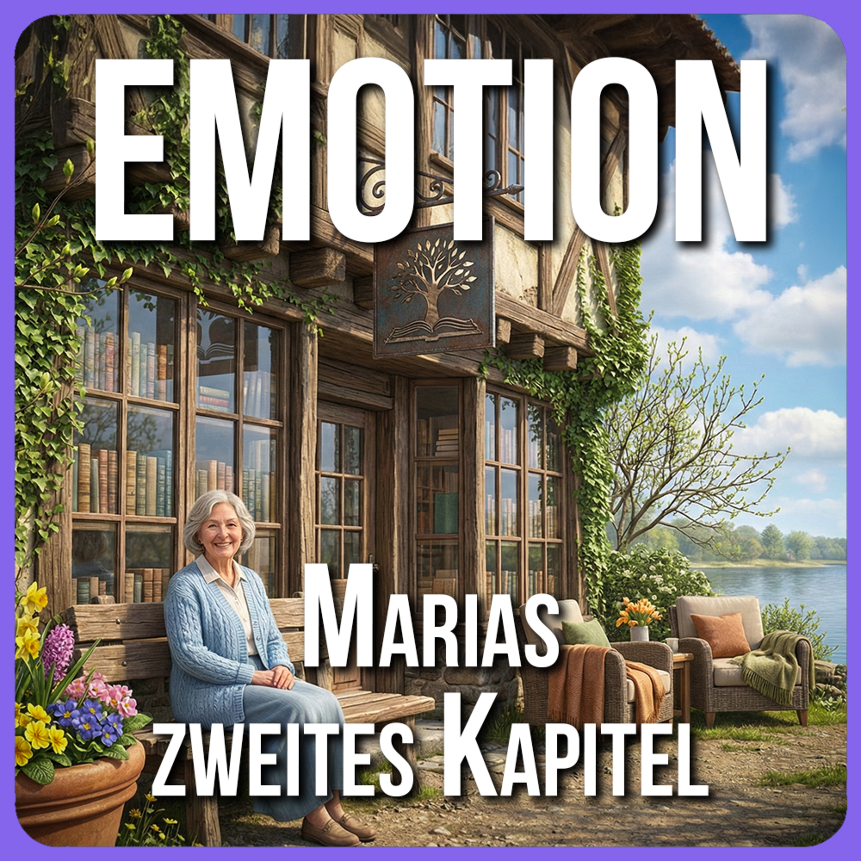 Marias zweites Kapitel episode artwork