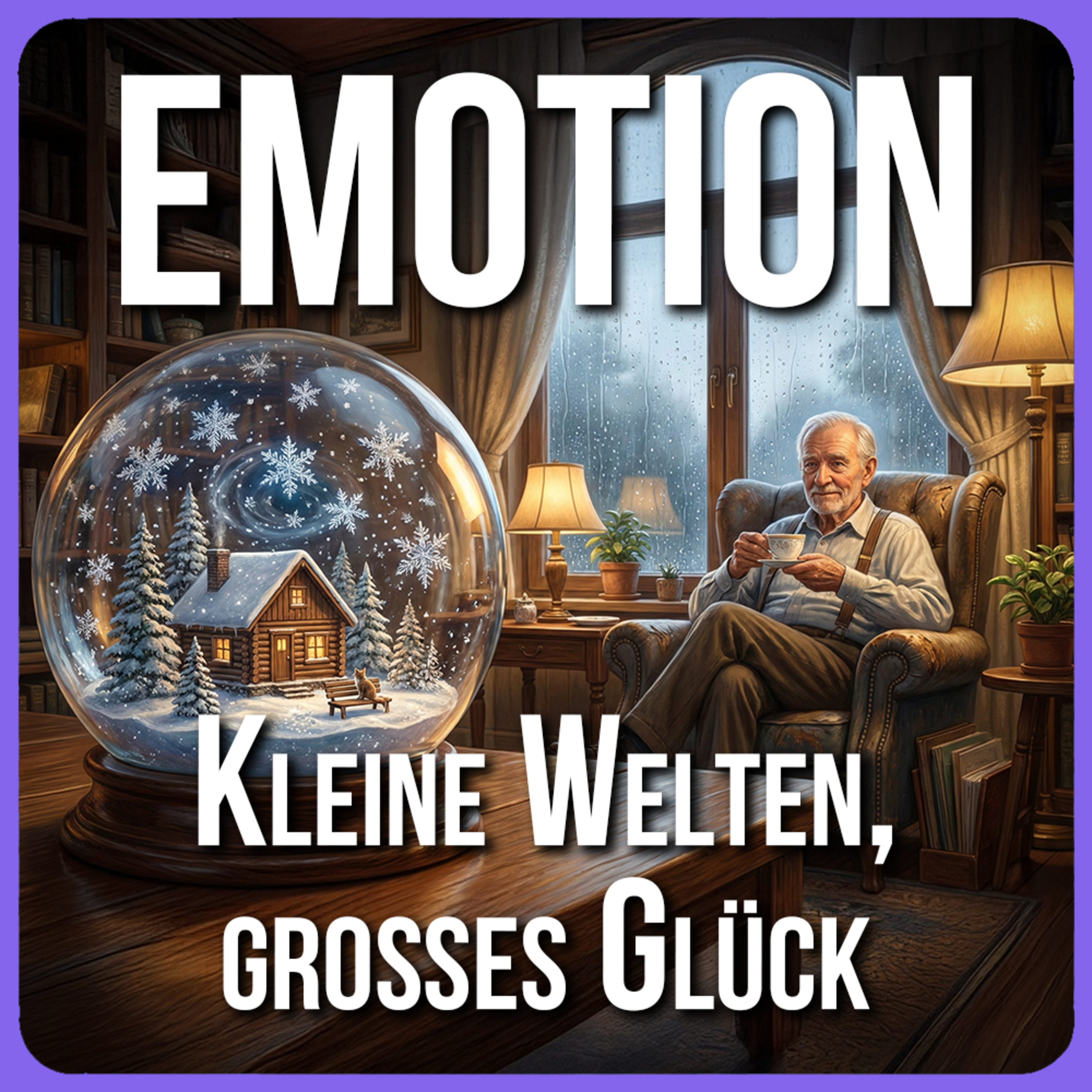 Kleine Welten, großes Glück episode artwork