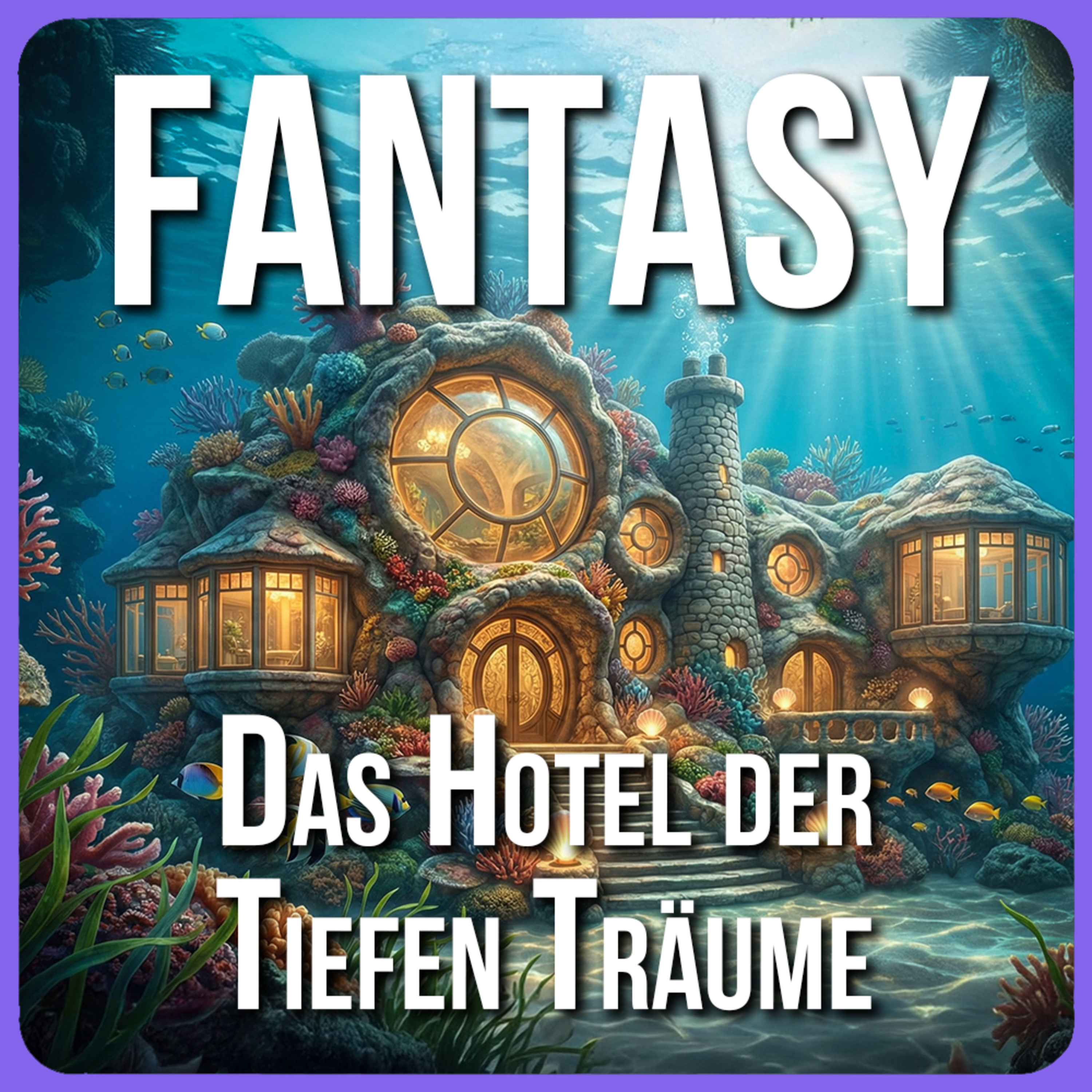 Das Hotel der Tiefen Träume episode artwork