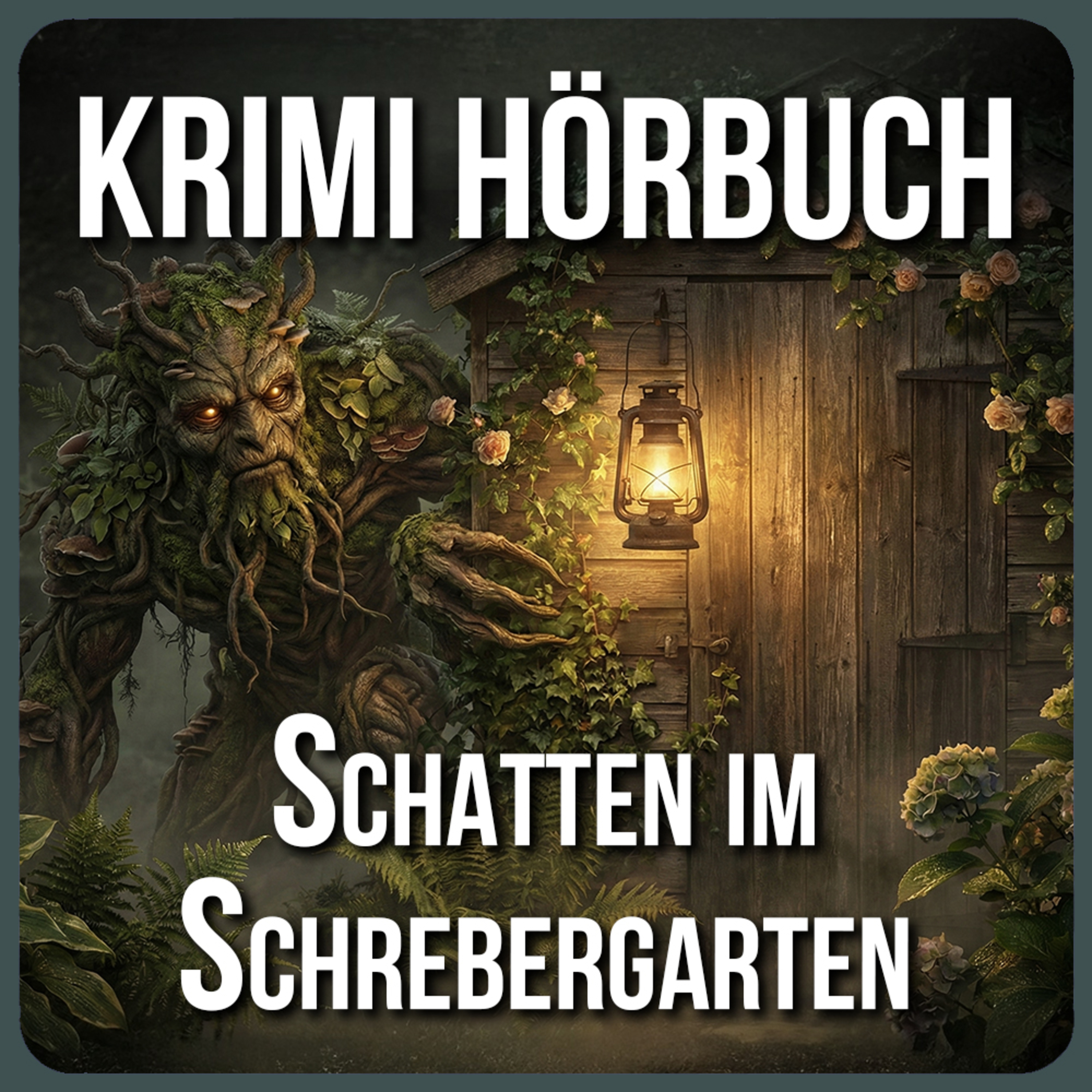 Schatten im Schrebergarten episode artwork