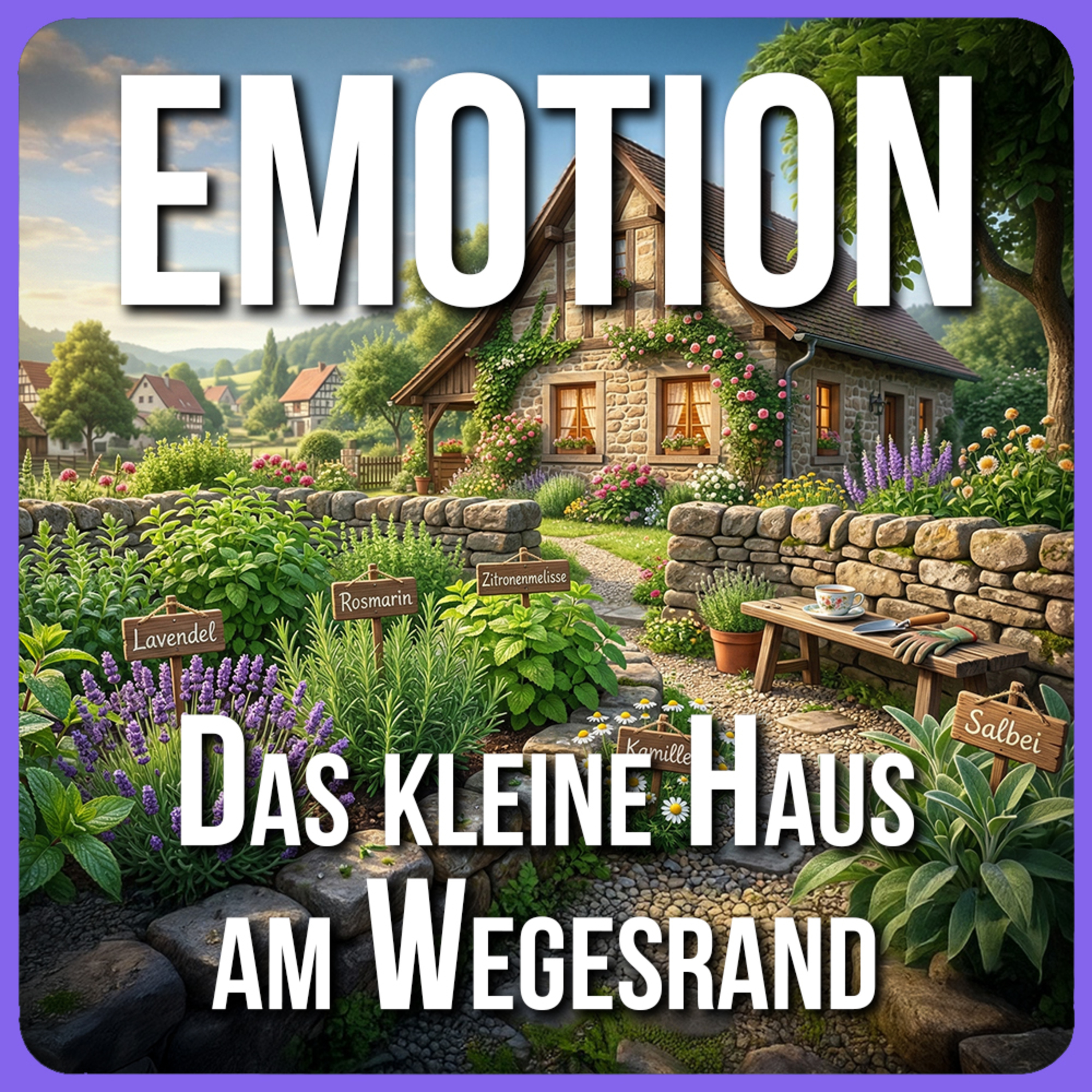 Das Erwachen der stillen Werkstatt episode artwork