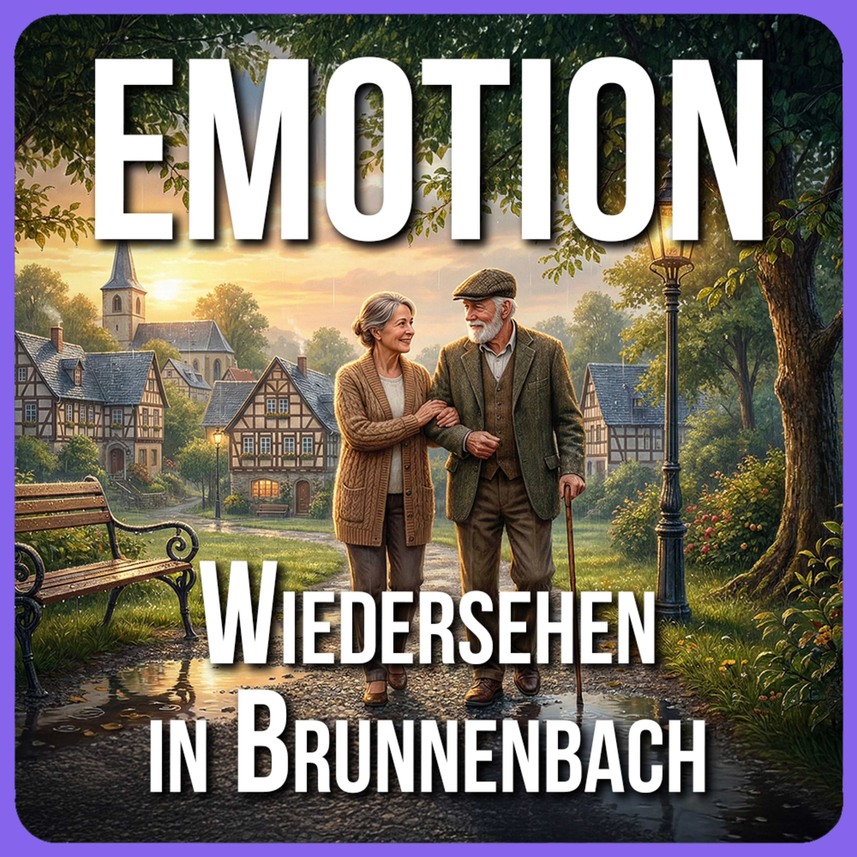 Wiedersehen in Brunnenbach episode artwork