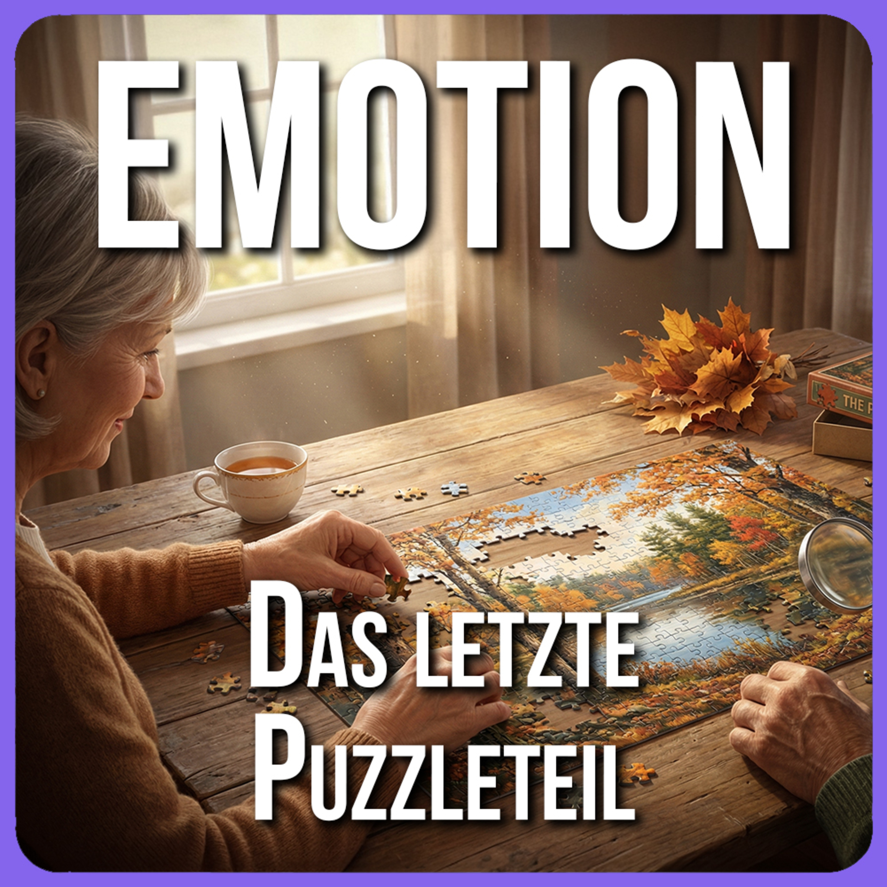 Das letzte Puzzleteil episode artwork