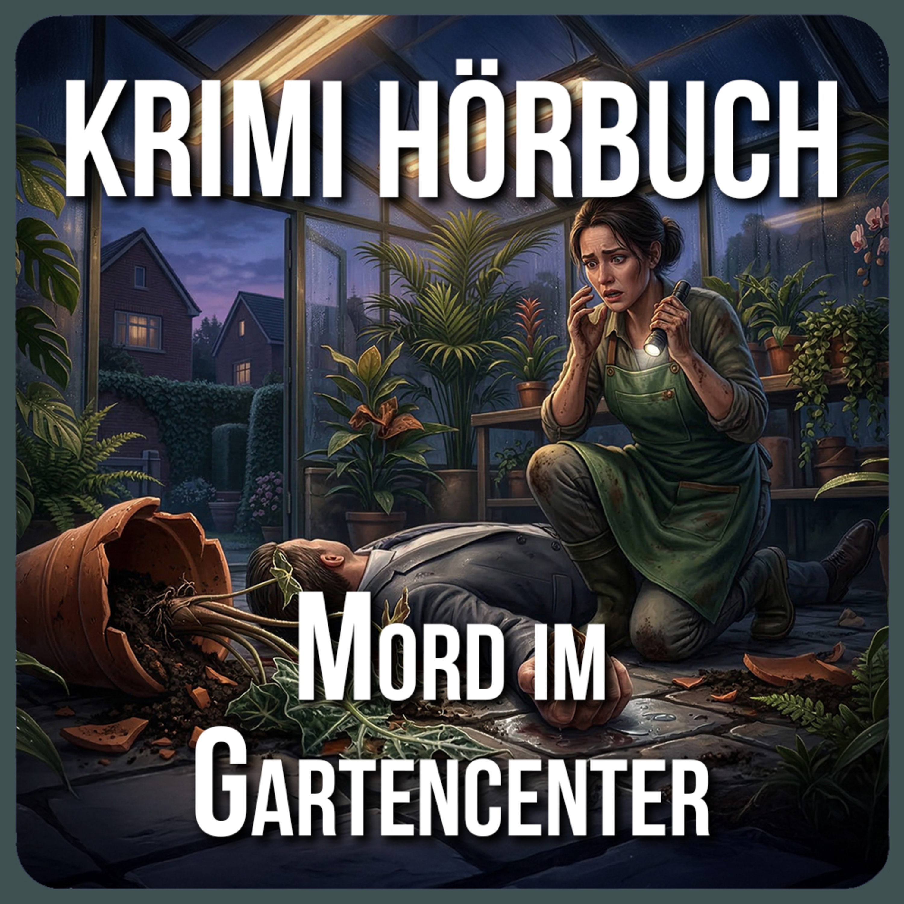Mord im Gartencenter episode artwork