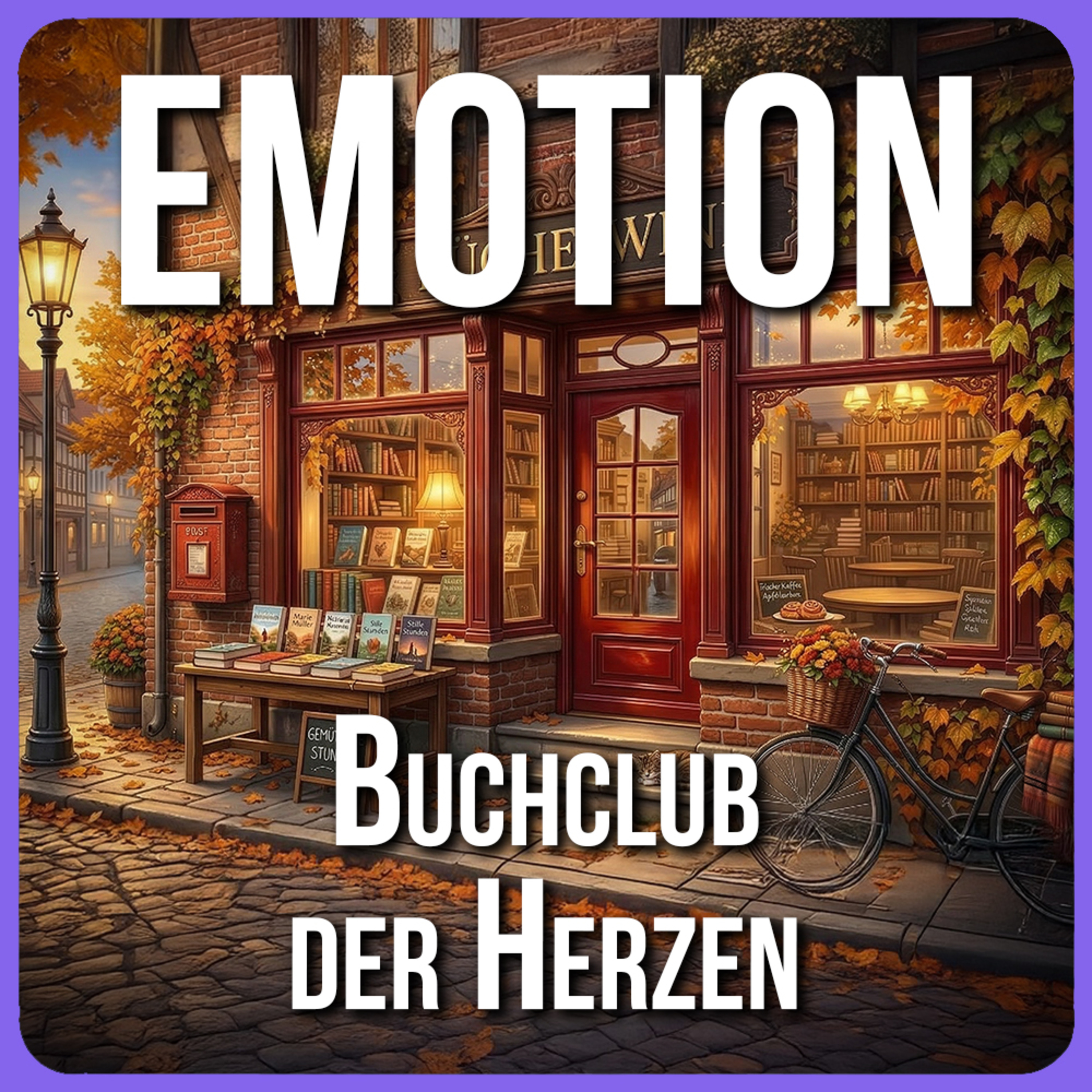 Buchclub der Herzen episode artwork