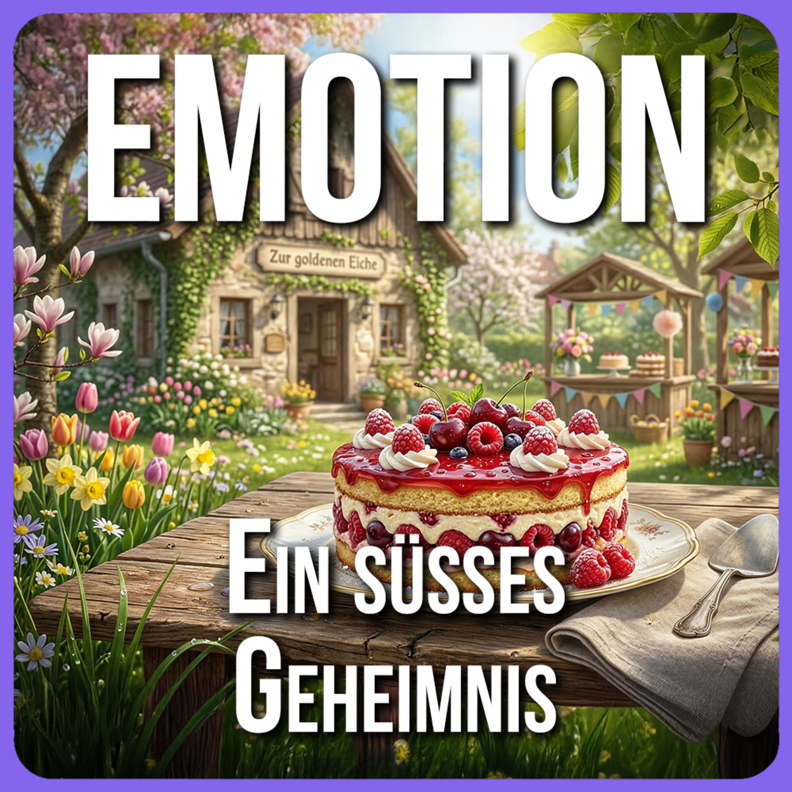 Ein süßes Geheimnis episode artwork