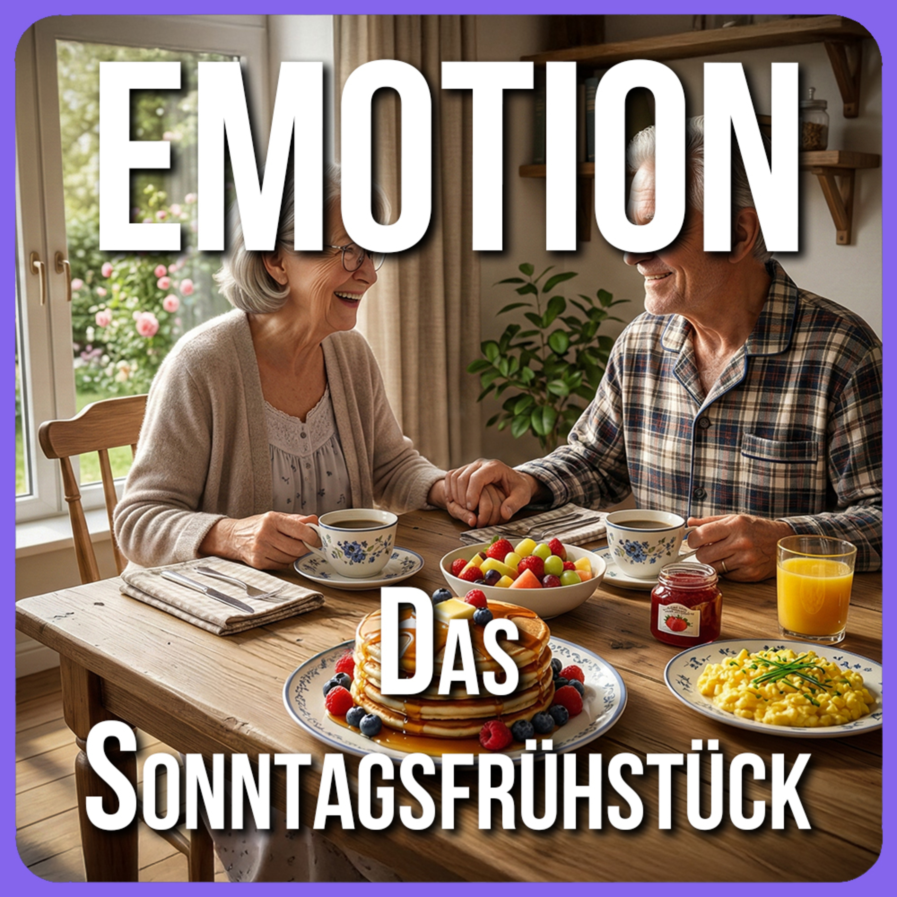 Das Sonntagsfrühstück episode artwork