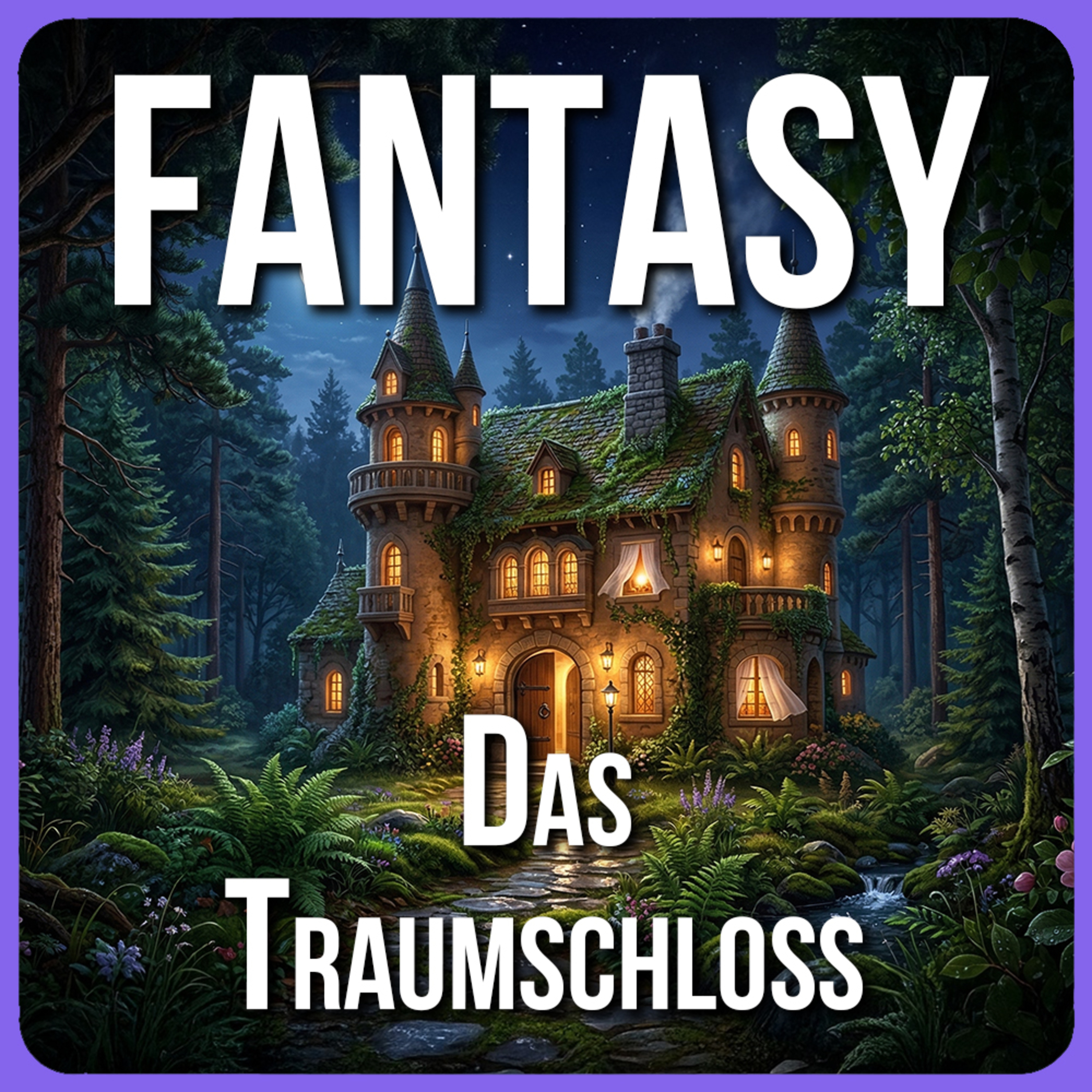 Das Traumschloss episode artwork