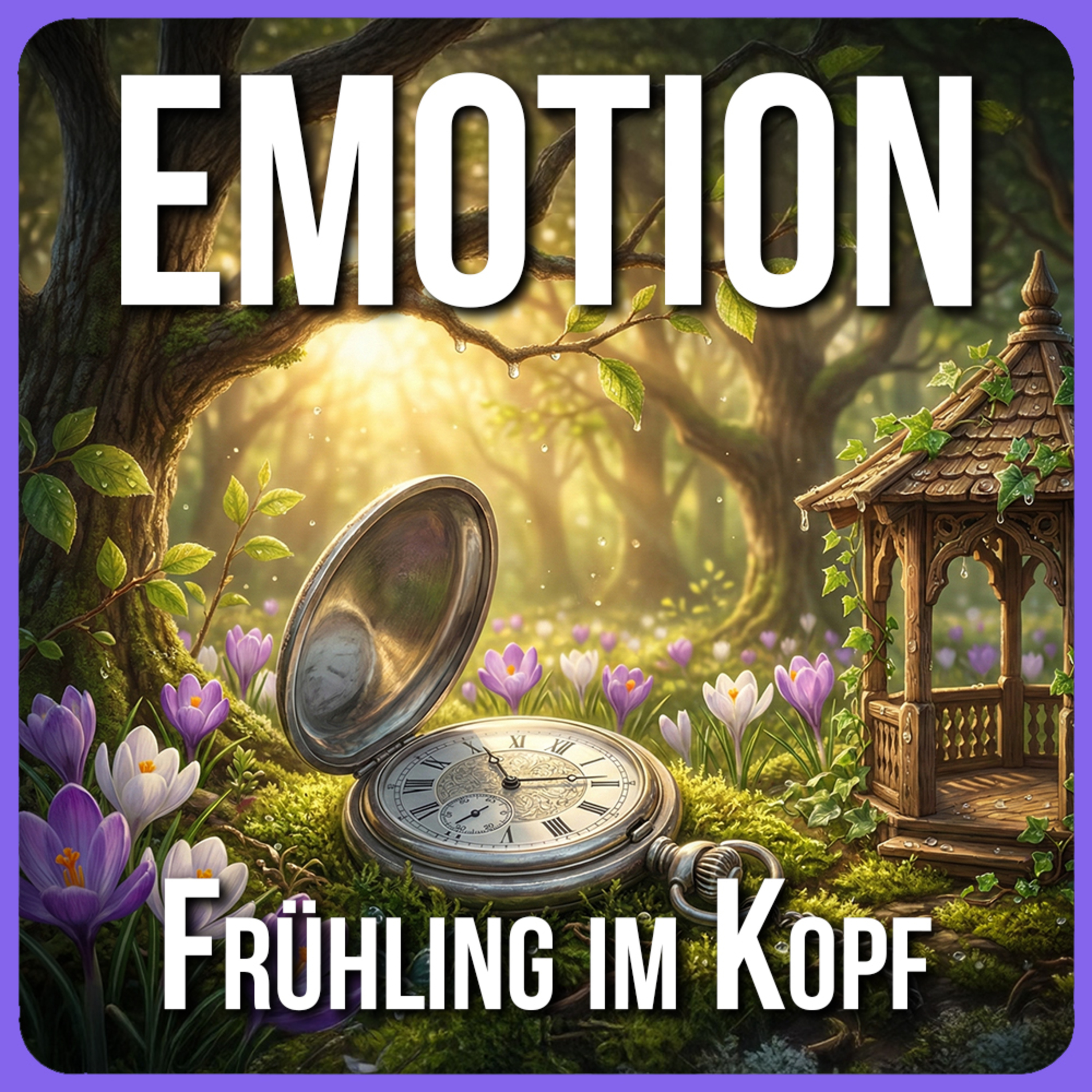 Frühling im Kopf episode artwork