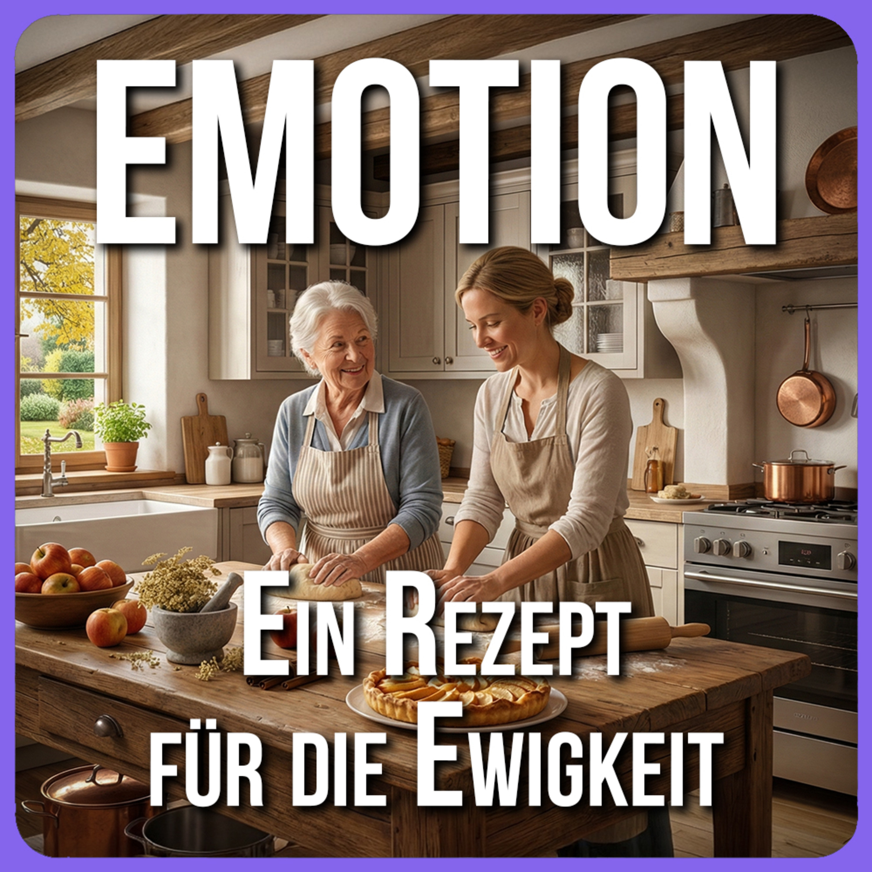 Ein Rezept für die Ewigkeit episode artwork