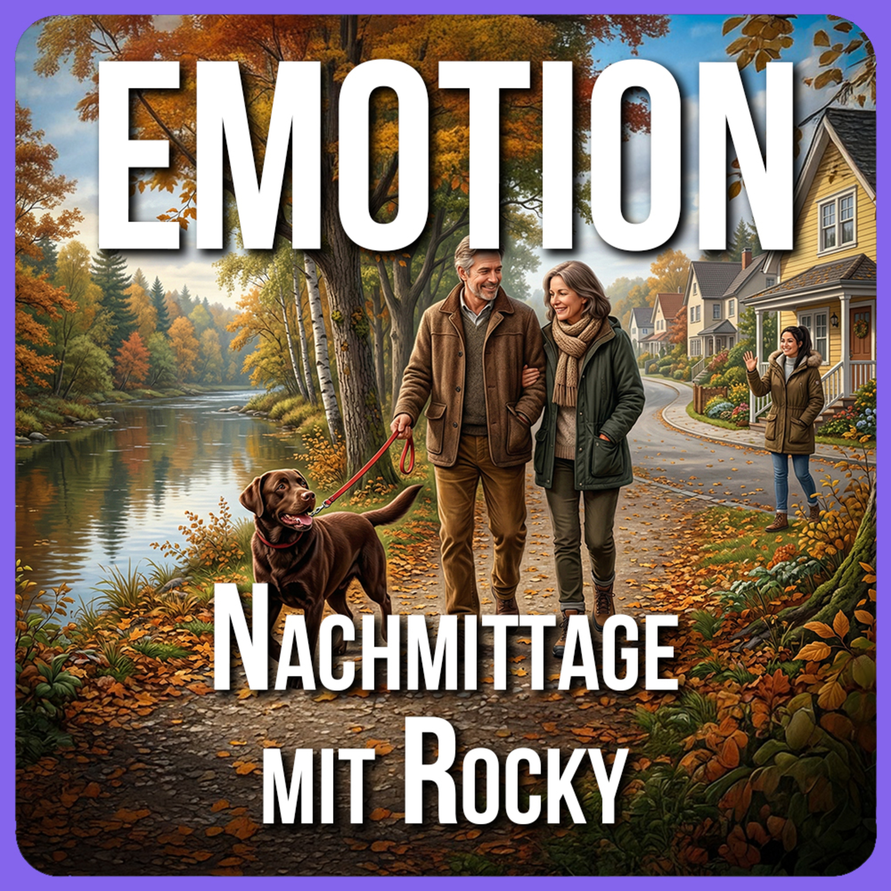 Nachmittage mit Rocky episode artwork