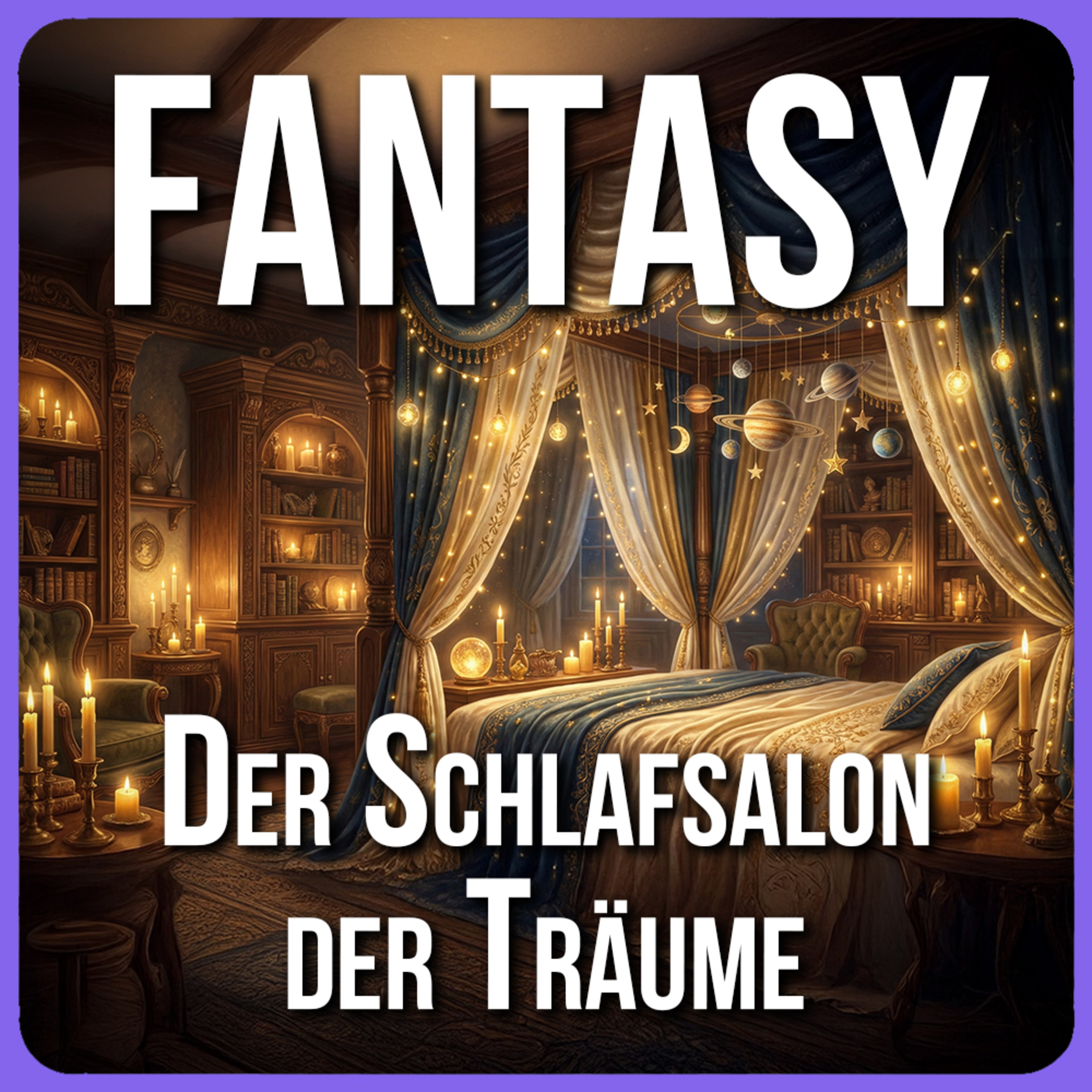 Der Schlafsalon der Träum episode artwork