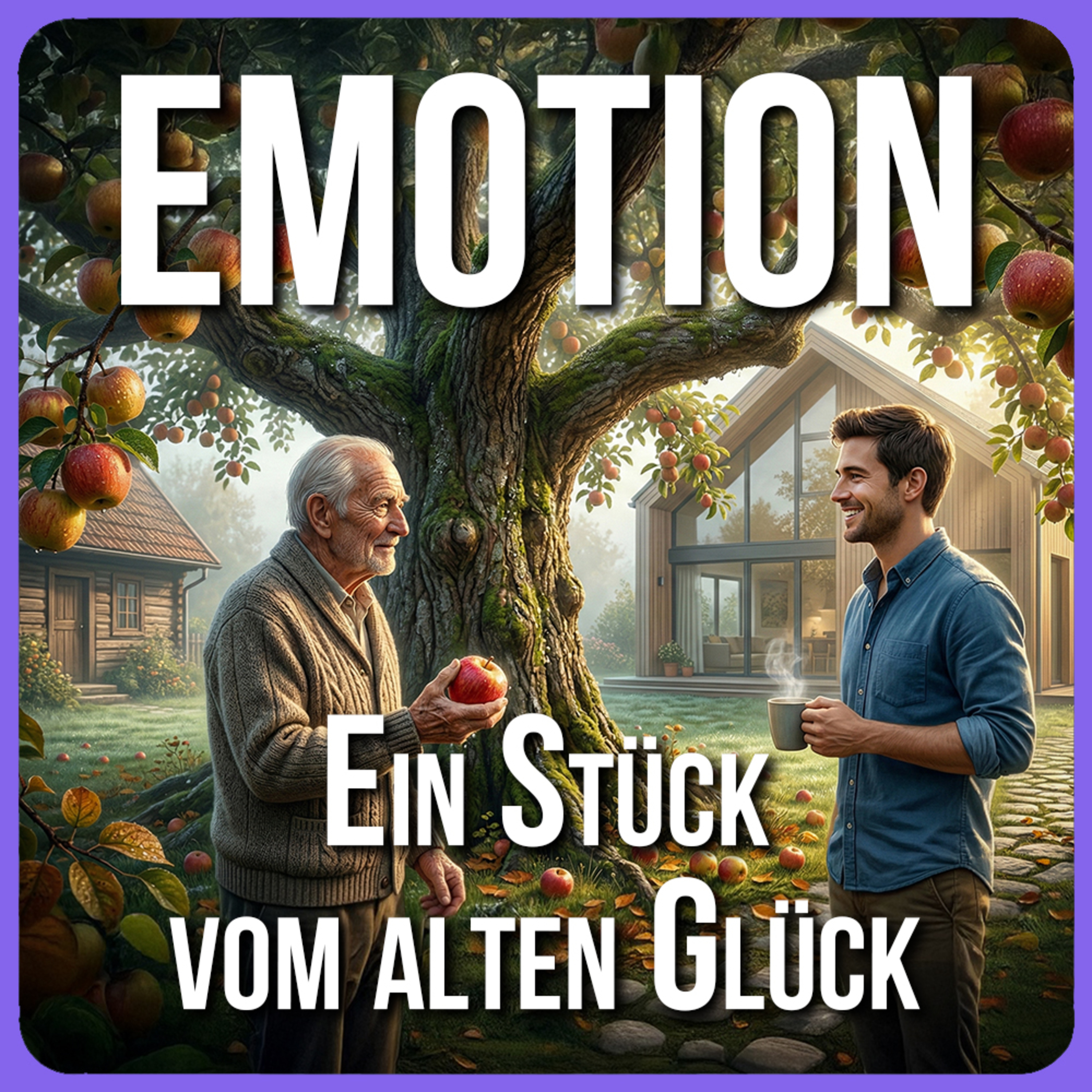 Ein Stück vom alten Glück episode artwork