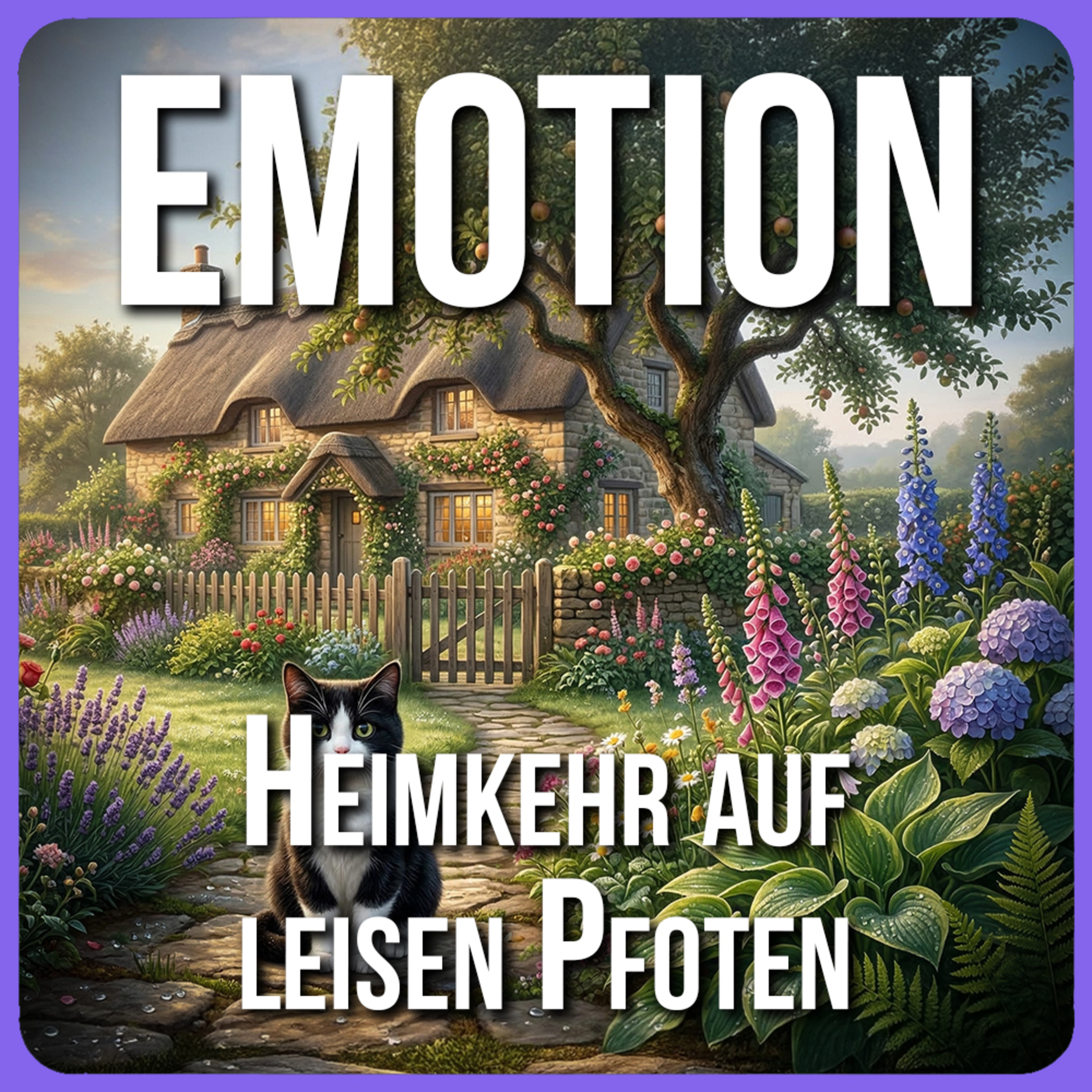 Heimkehr auf leisen Pfoten episode artwork