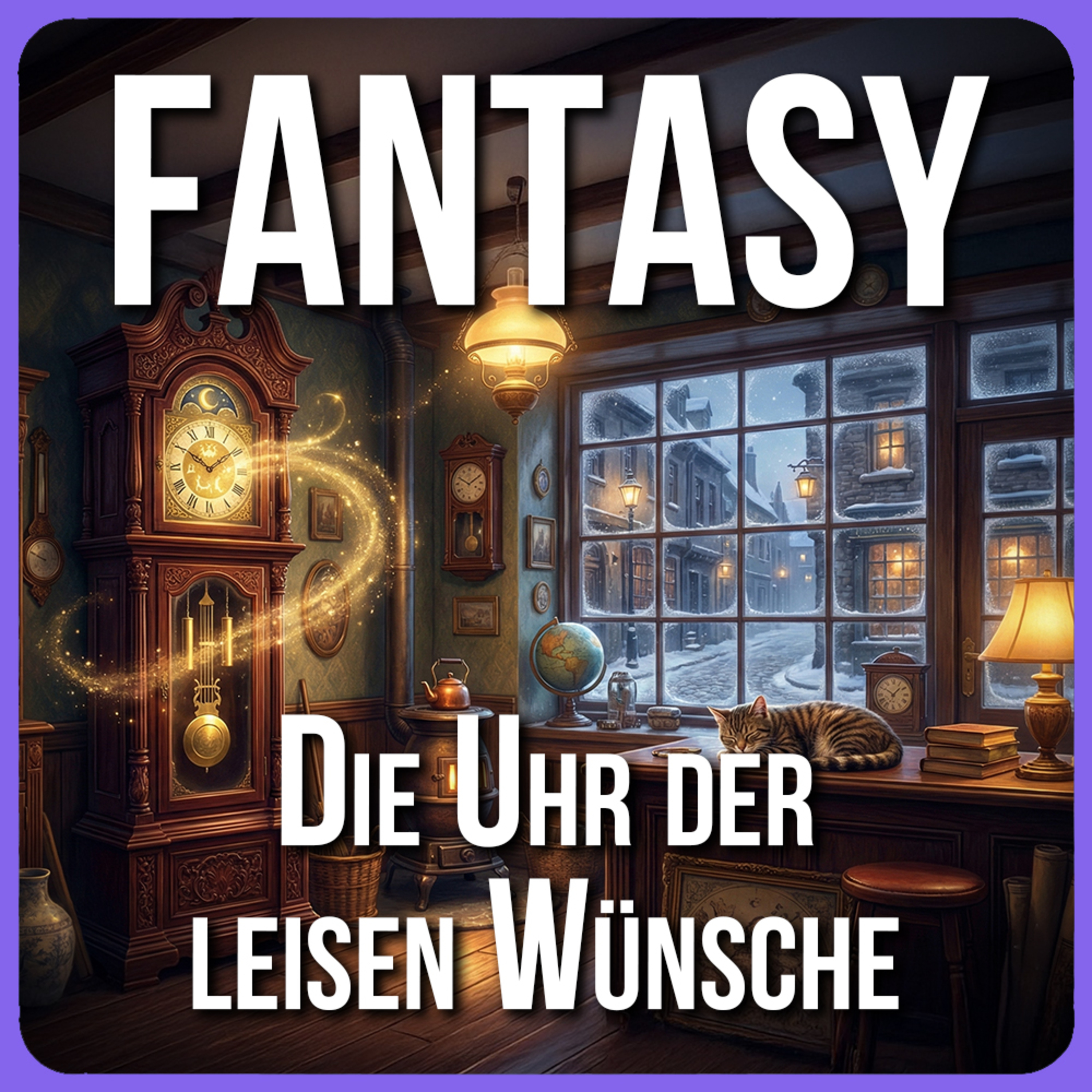 Die Uhr der leisen Wünsche episode artwork