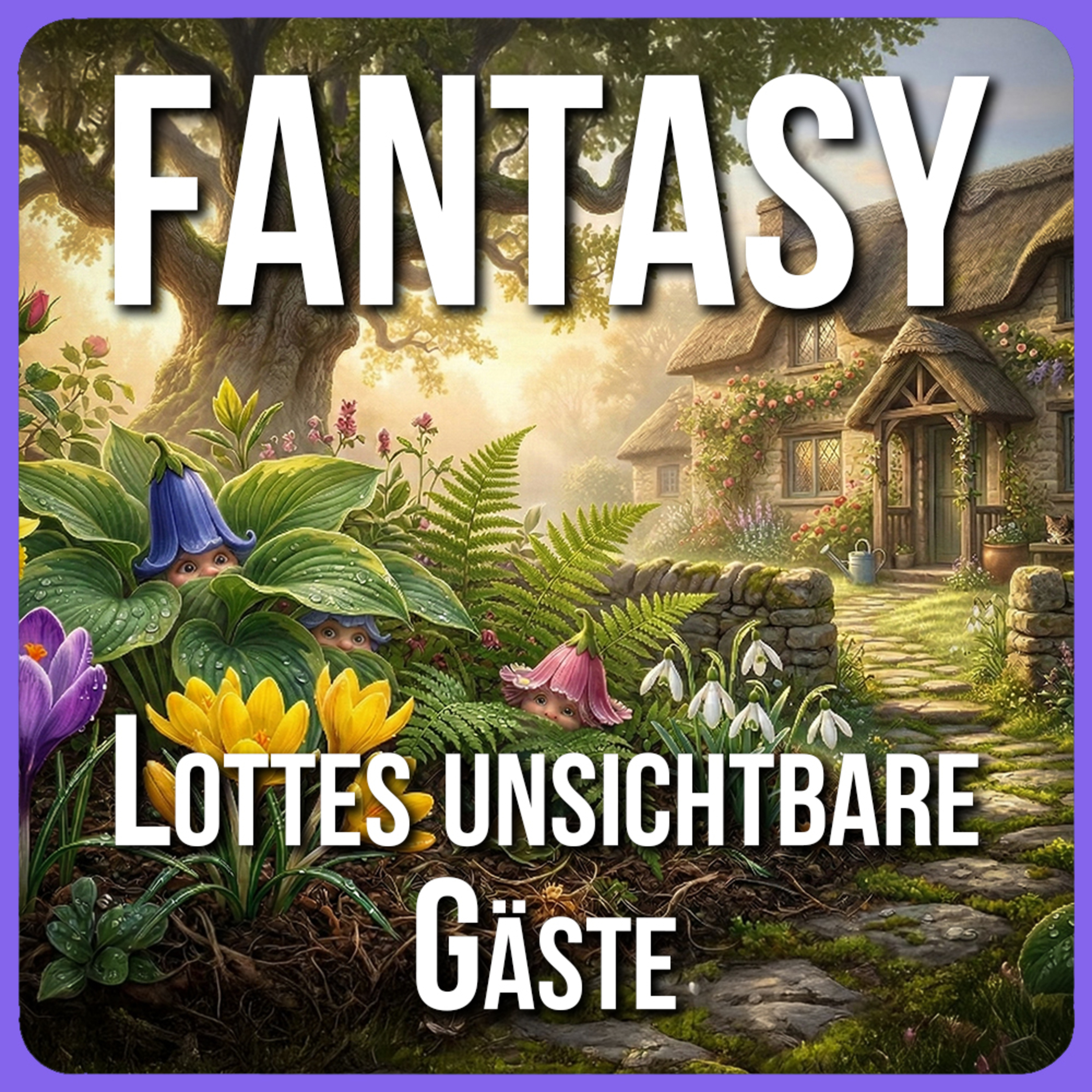 Lottes unsichtbare Gäste episode artwork