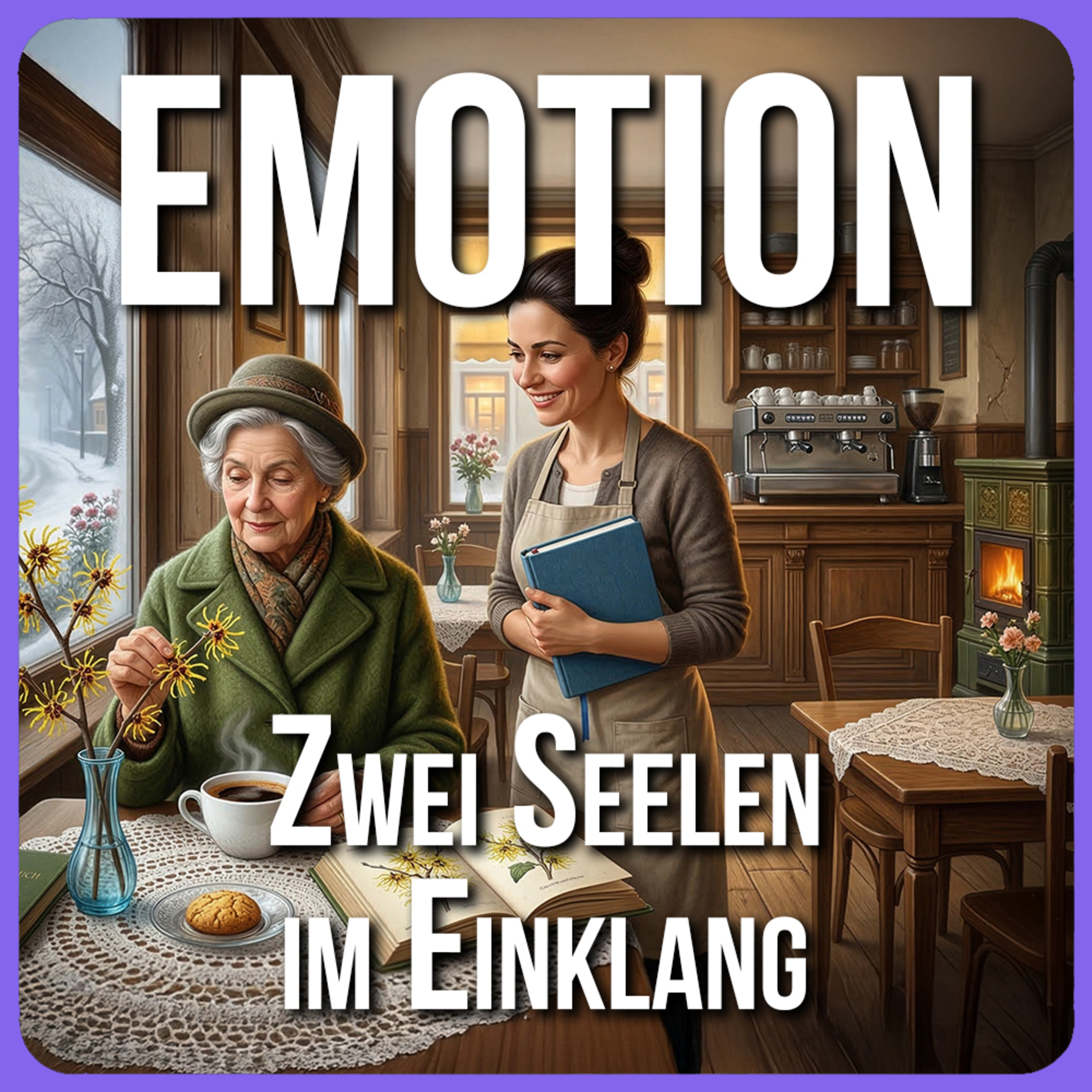 Zwei Seelen im Einklang episode artwork