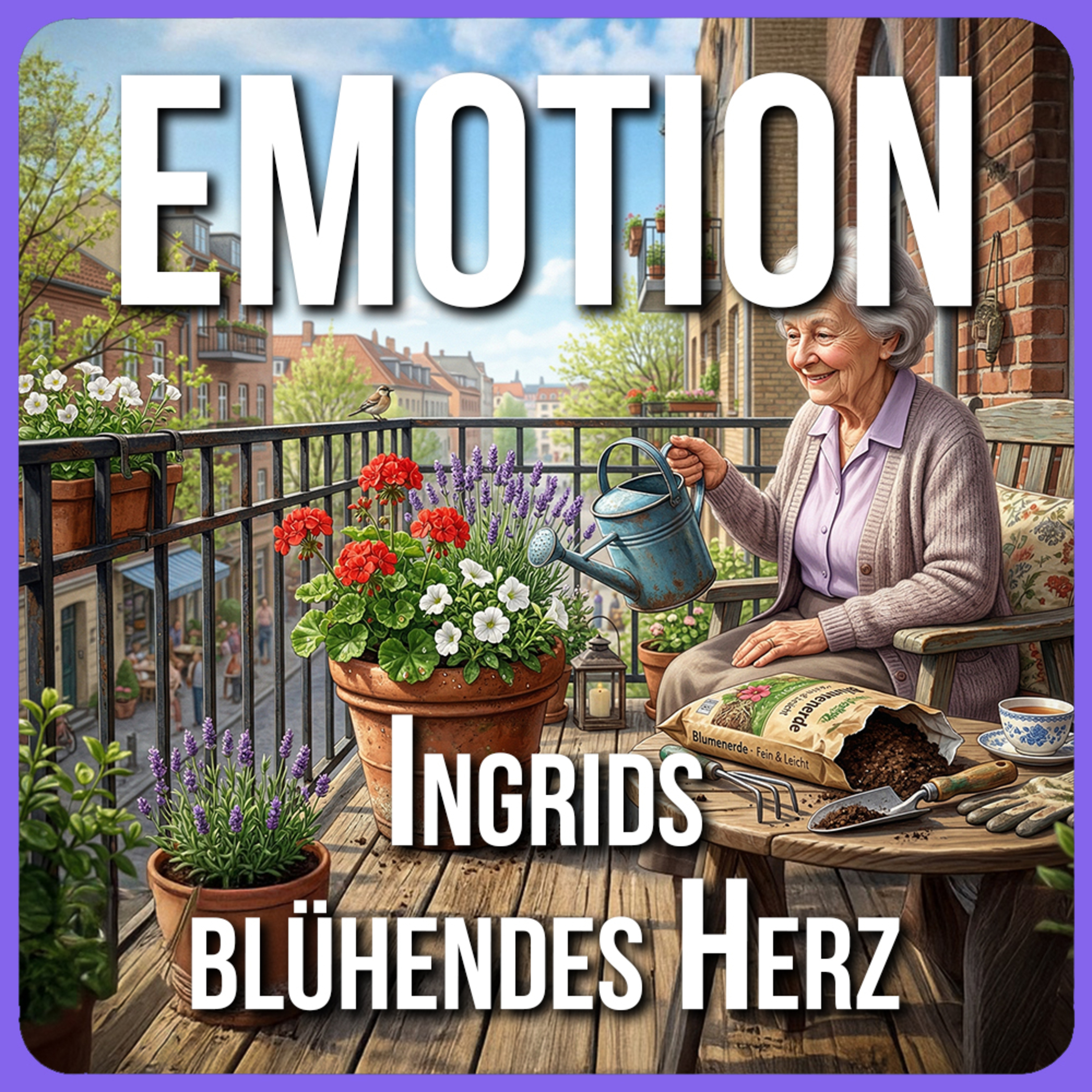 Ingrids blühendes Herz episode artwork