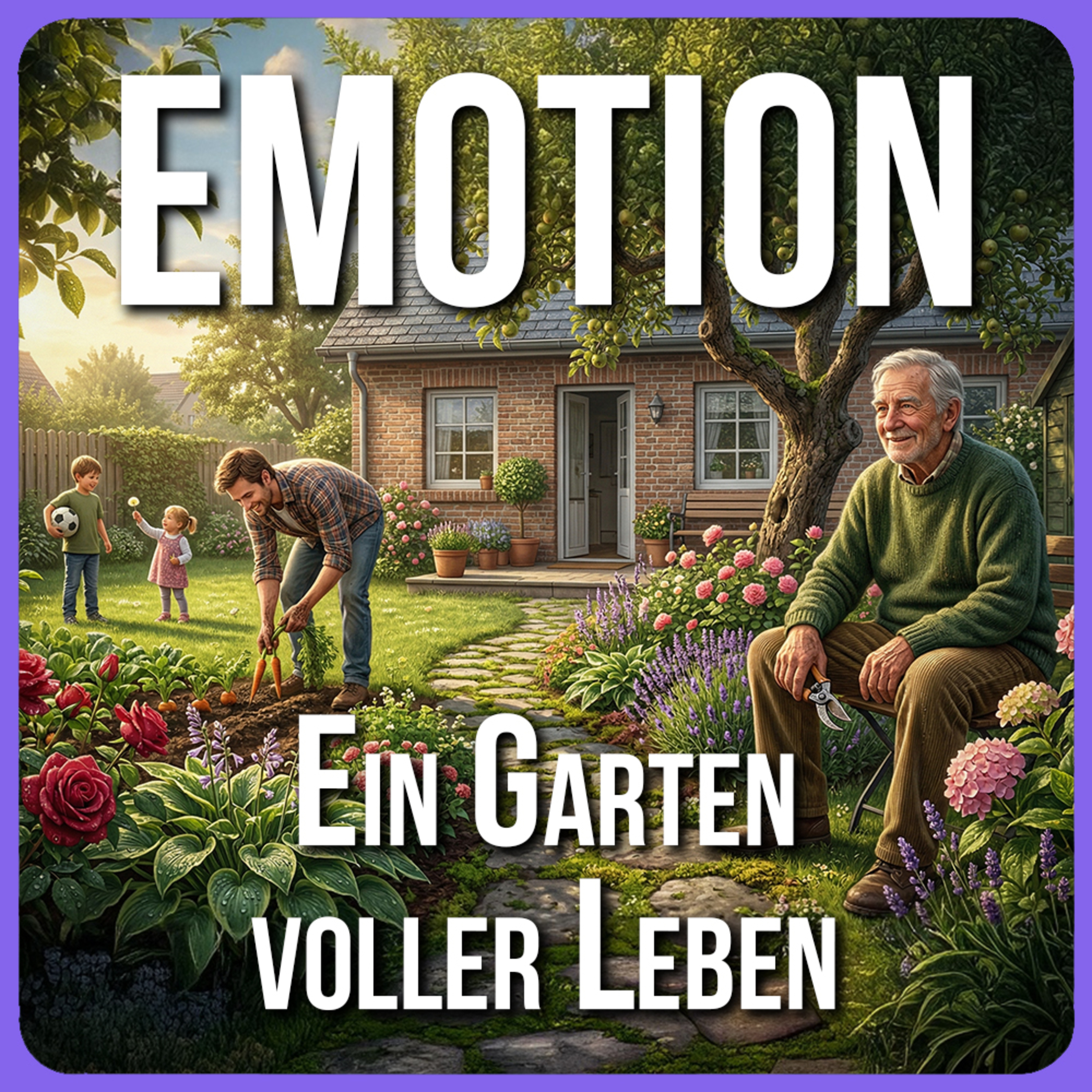 Ein Garten voller Leben episode artwork