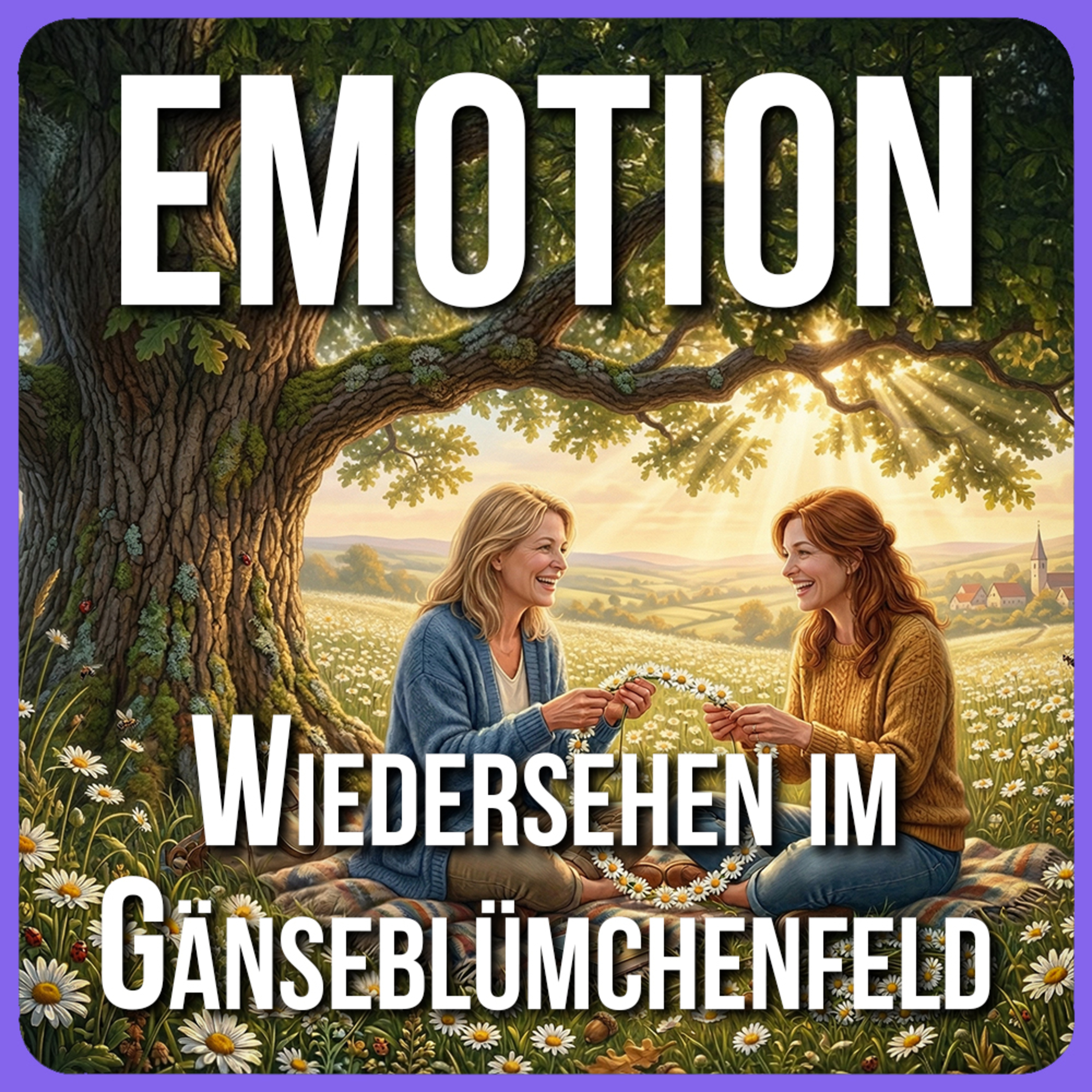 Wiedersehen im Gänseblümchenfeld episode artwork
