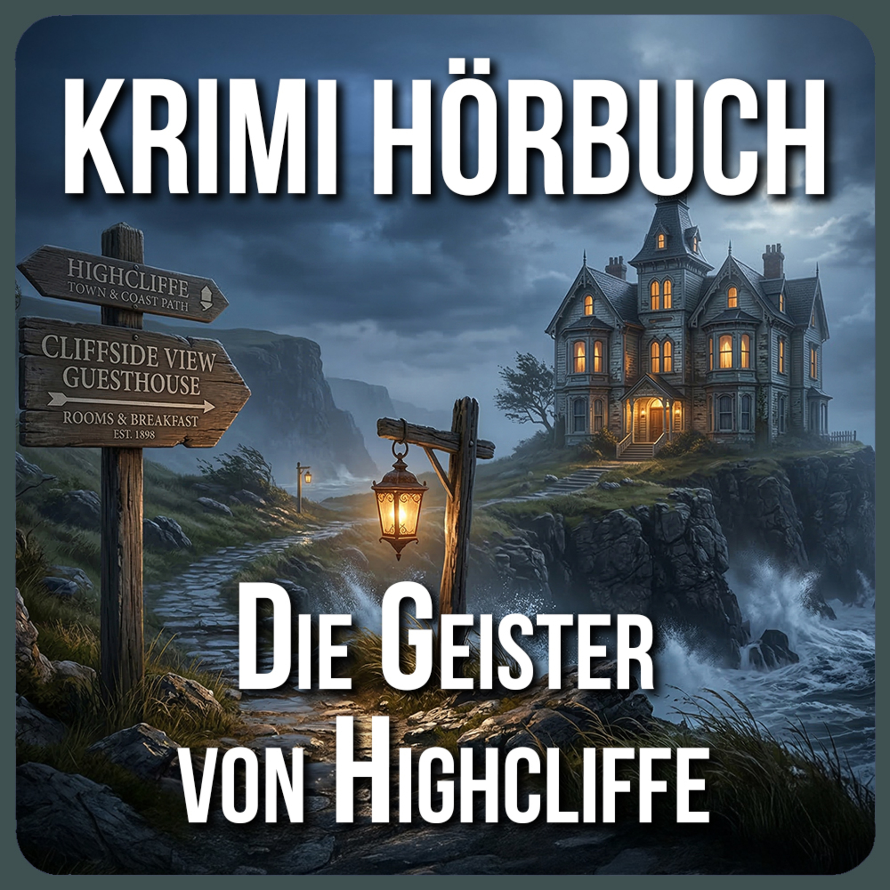 Die Geister von Highcliffe episode artwork