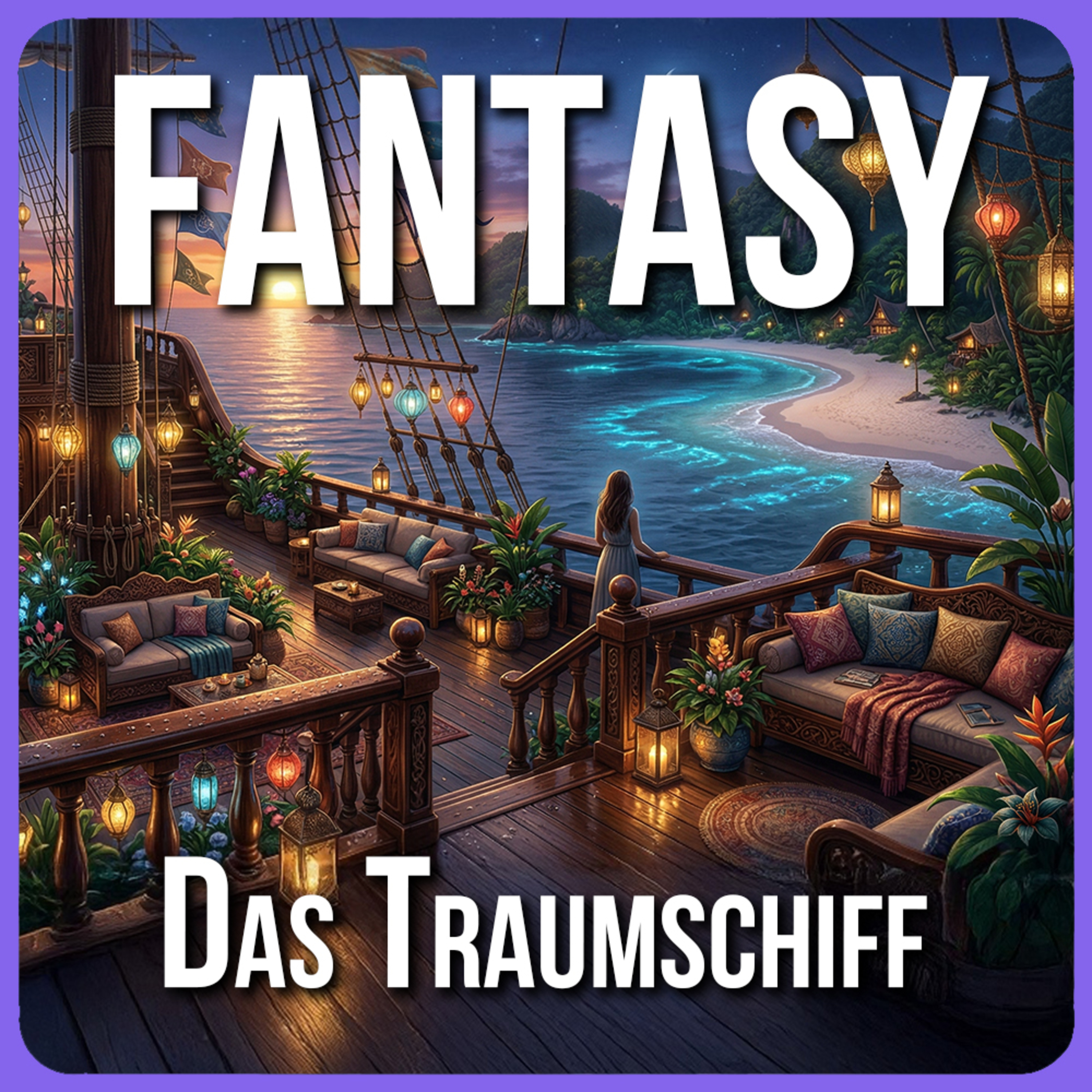 Das Traumschiff episode artwork