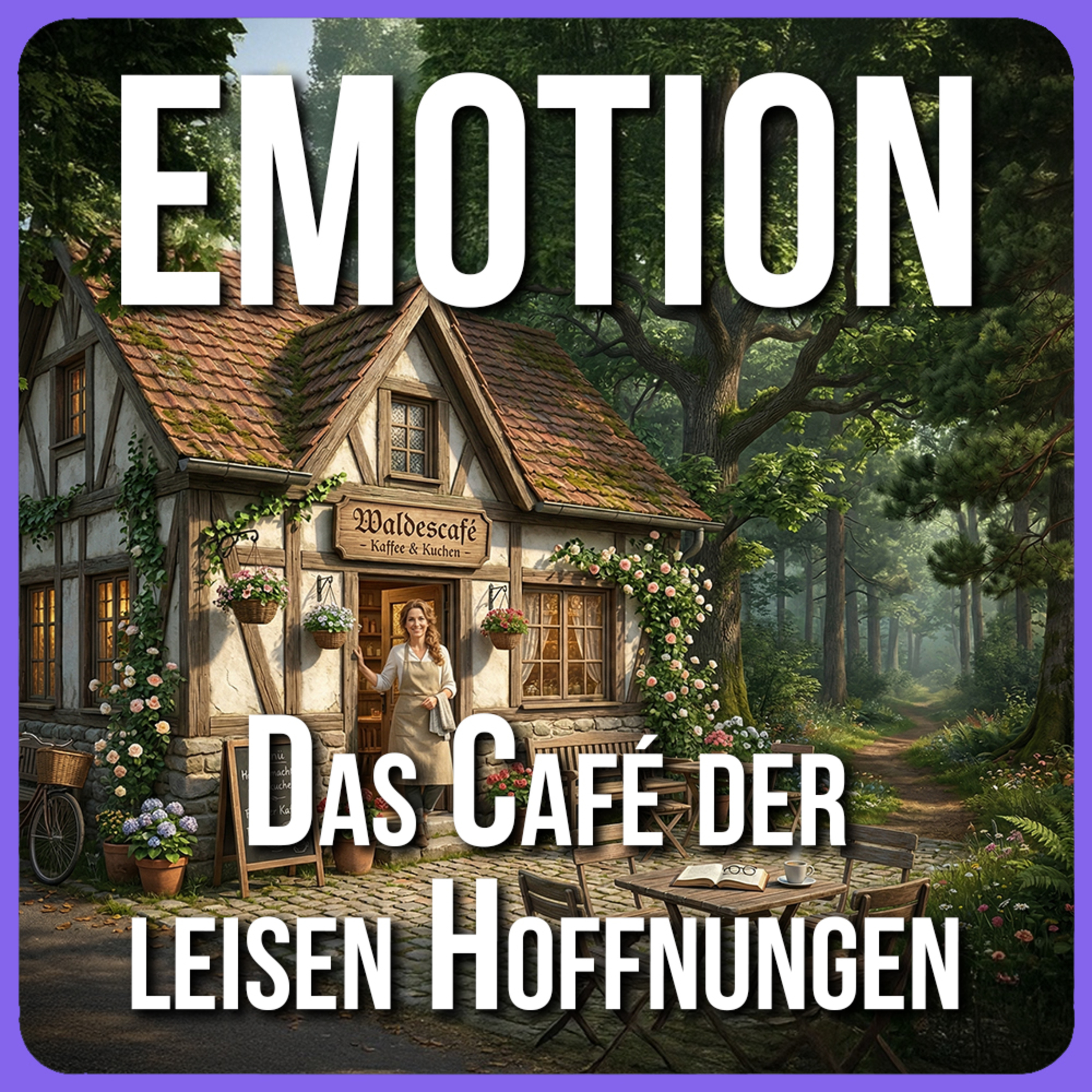 Das Café der leisen Hoffnungen episode artwork