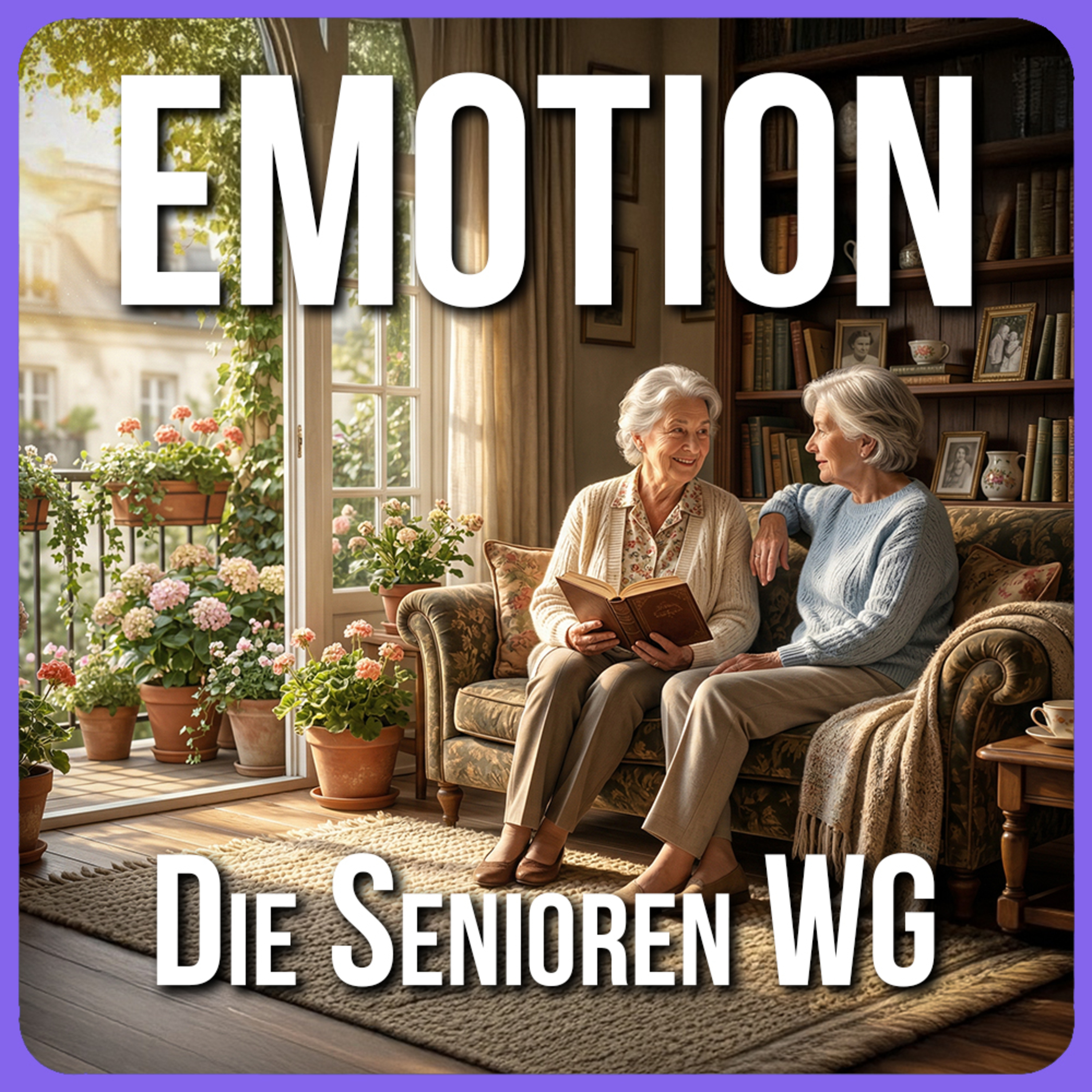 Die Senioren WG episode artwork