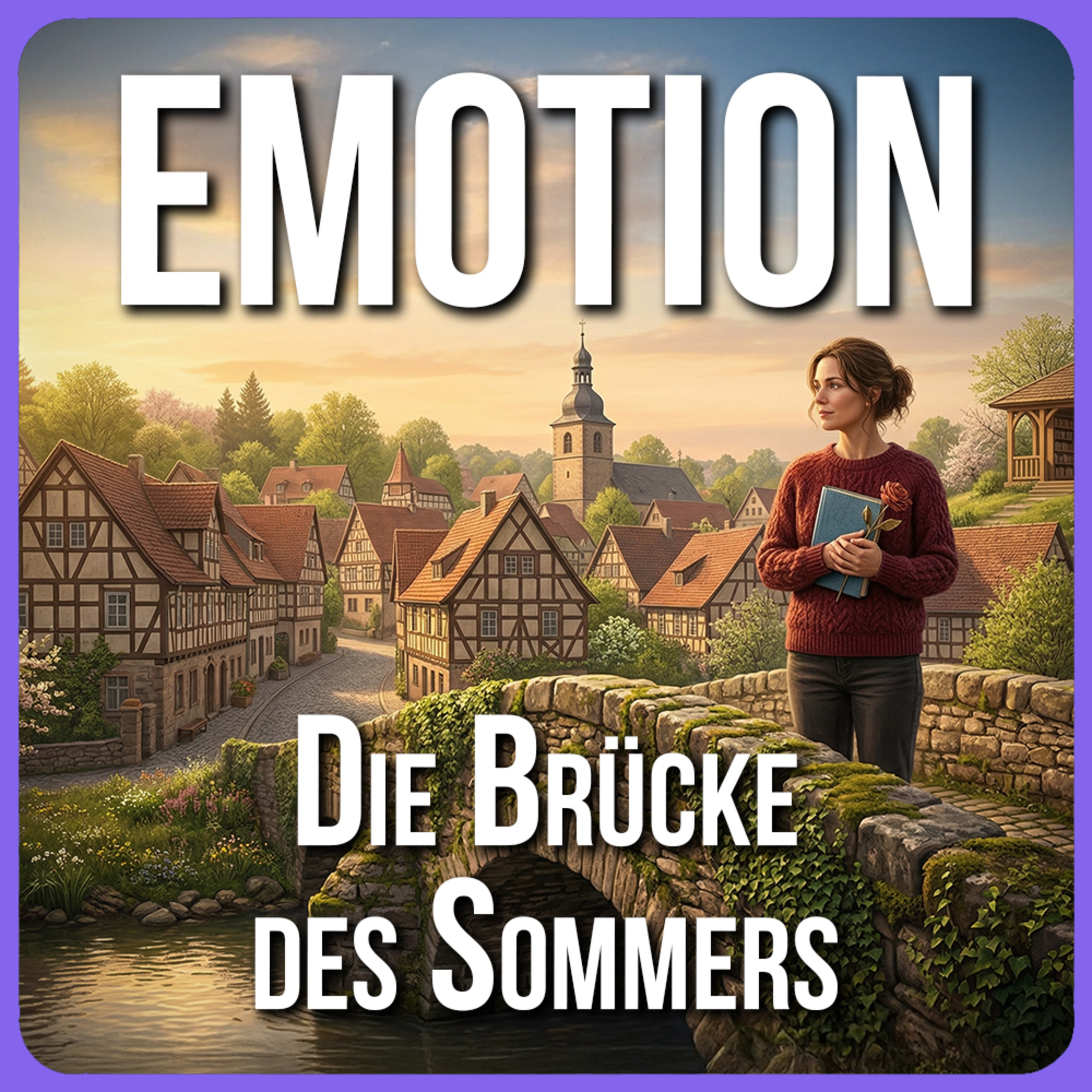 Die Brücke des Sommers episode artwork