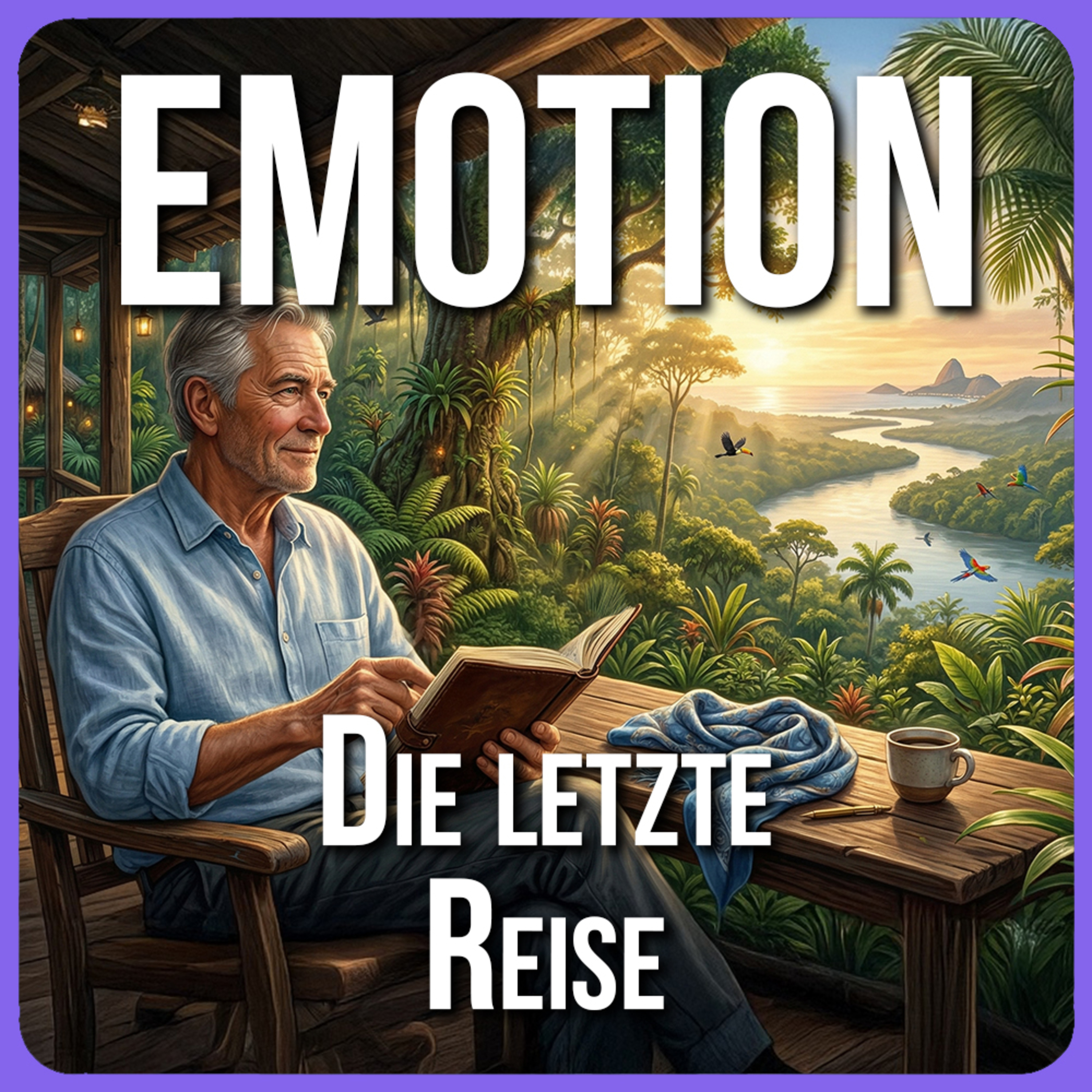 Die letzte Reise episode artwork