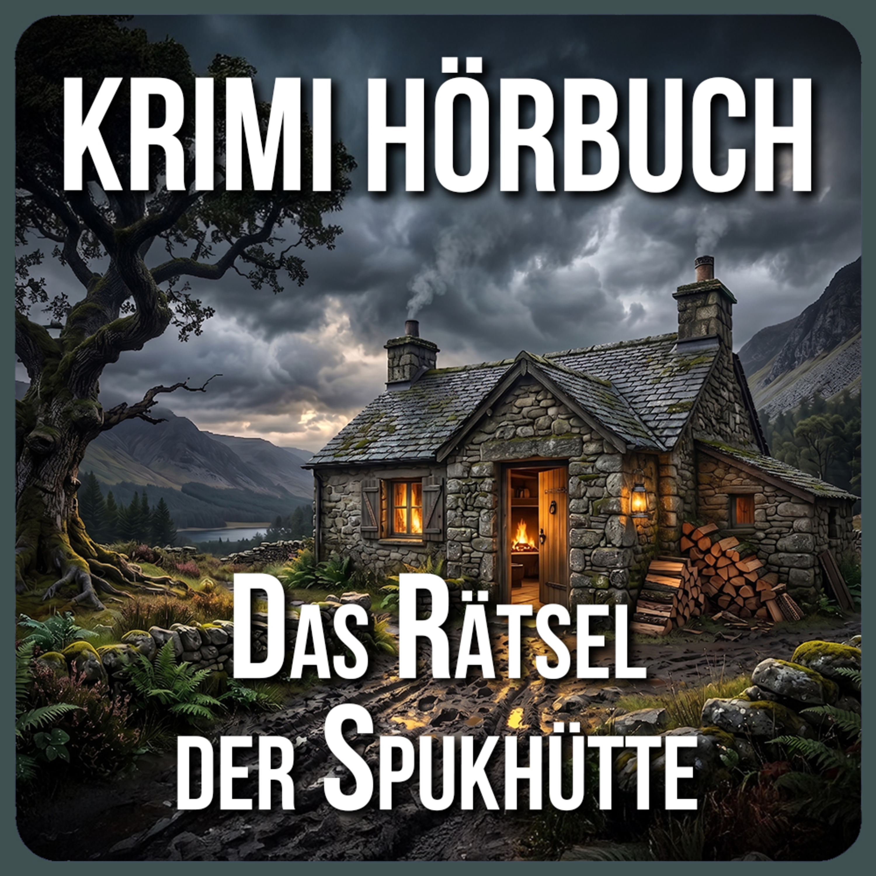 Das Rätsel der Spukhütte episode artwork