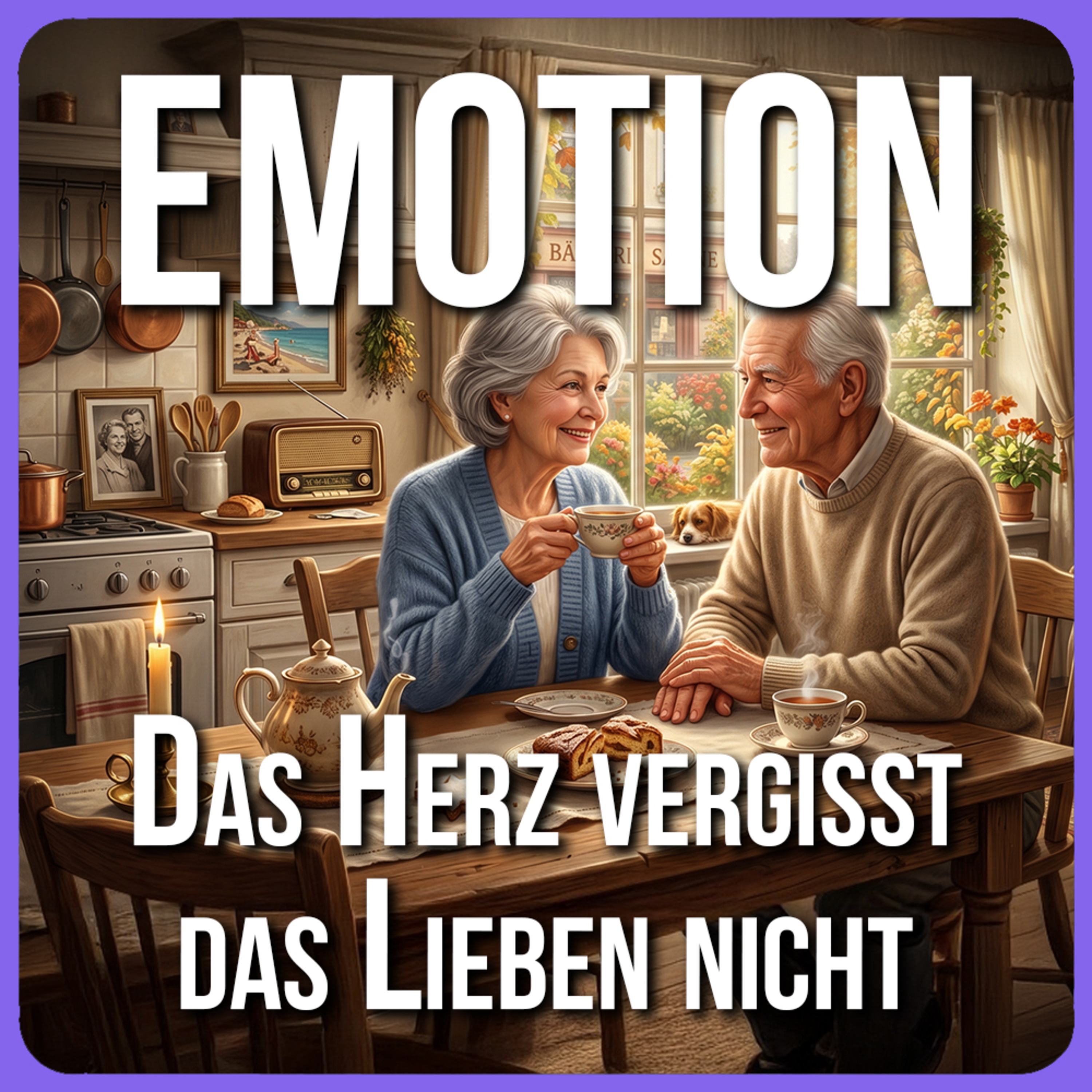 Das Herz vergisst das Lieben nicht episode artwork