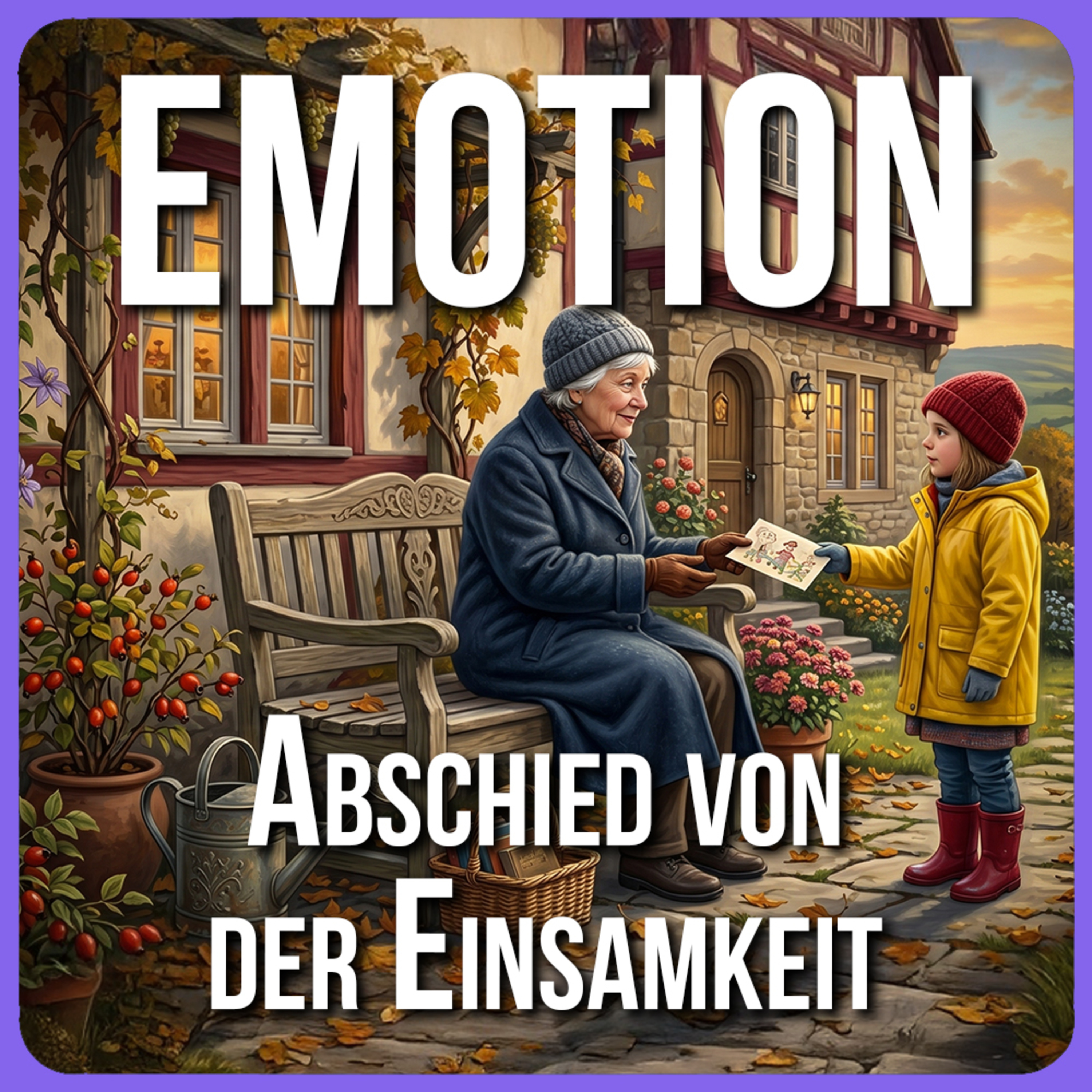 Abschied von der Einsamkeit episode artwork