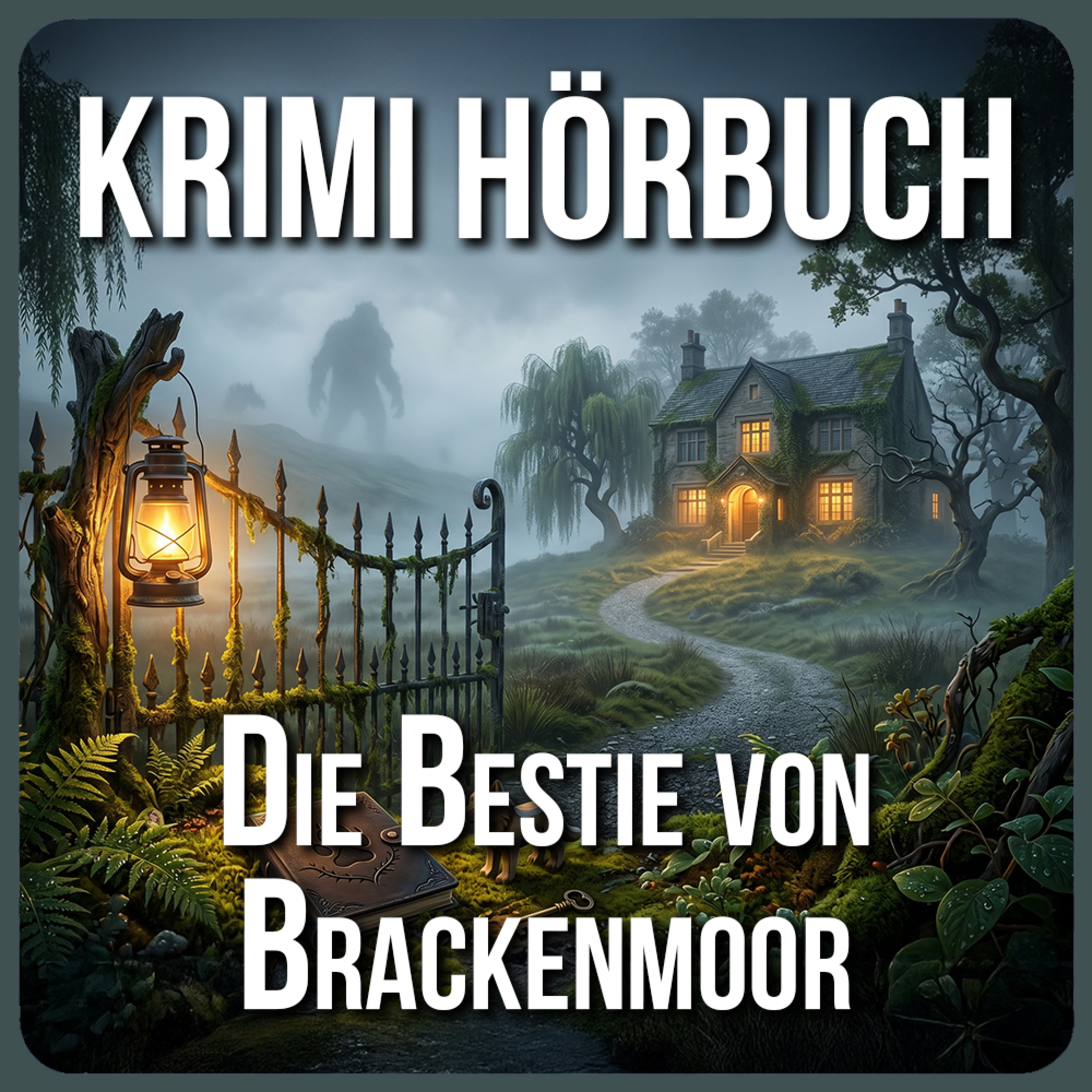 Die Bestie von Brackenmoor episode artwork