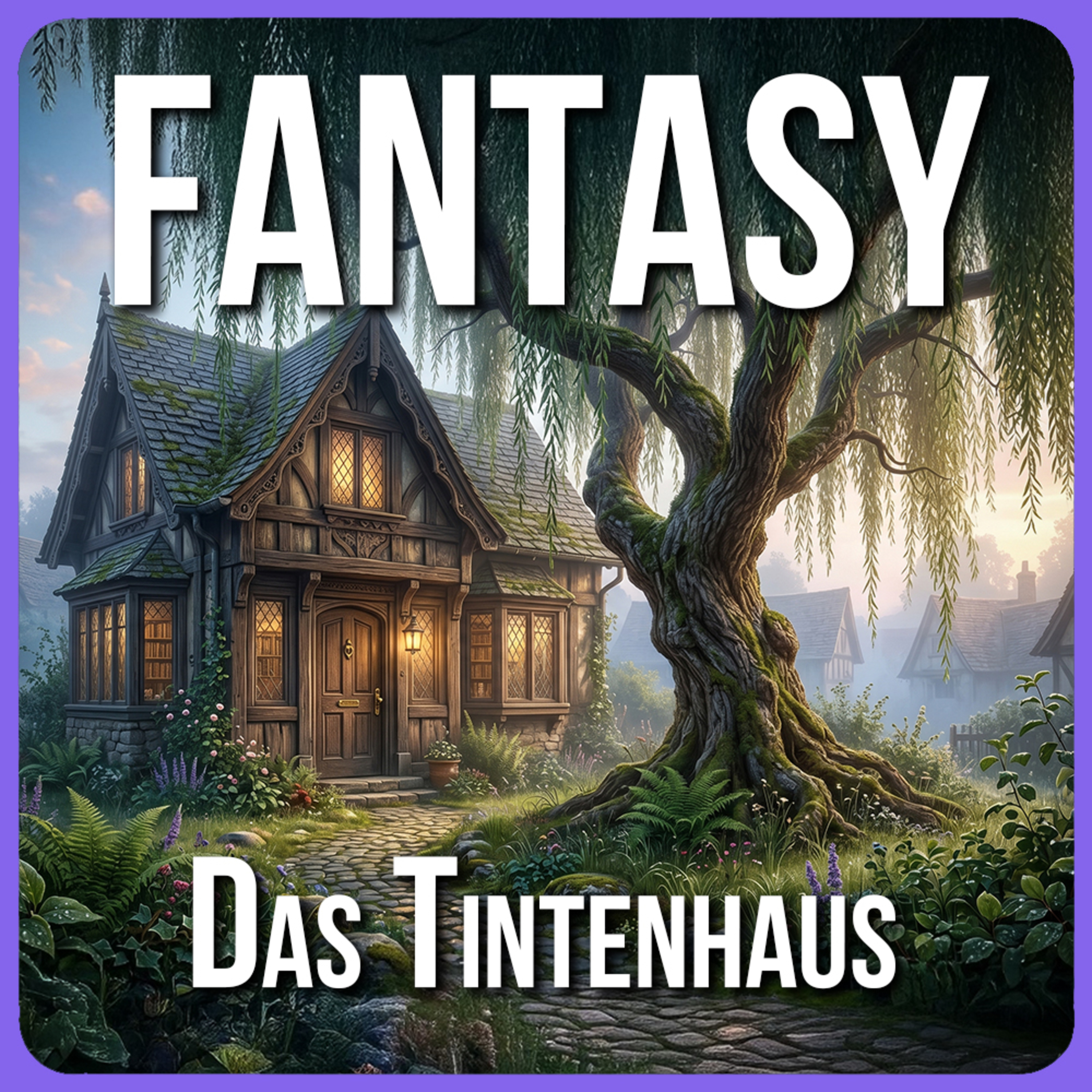 Das Tintenhaus episode artwork