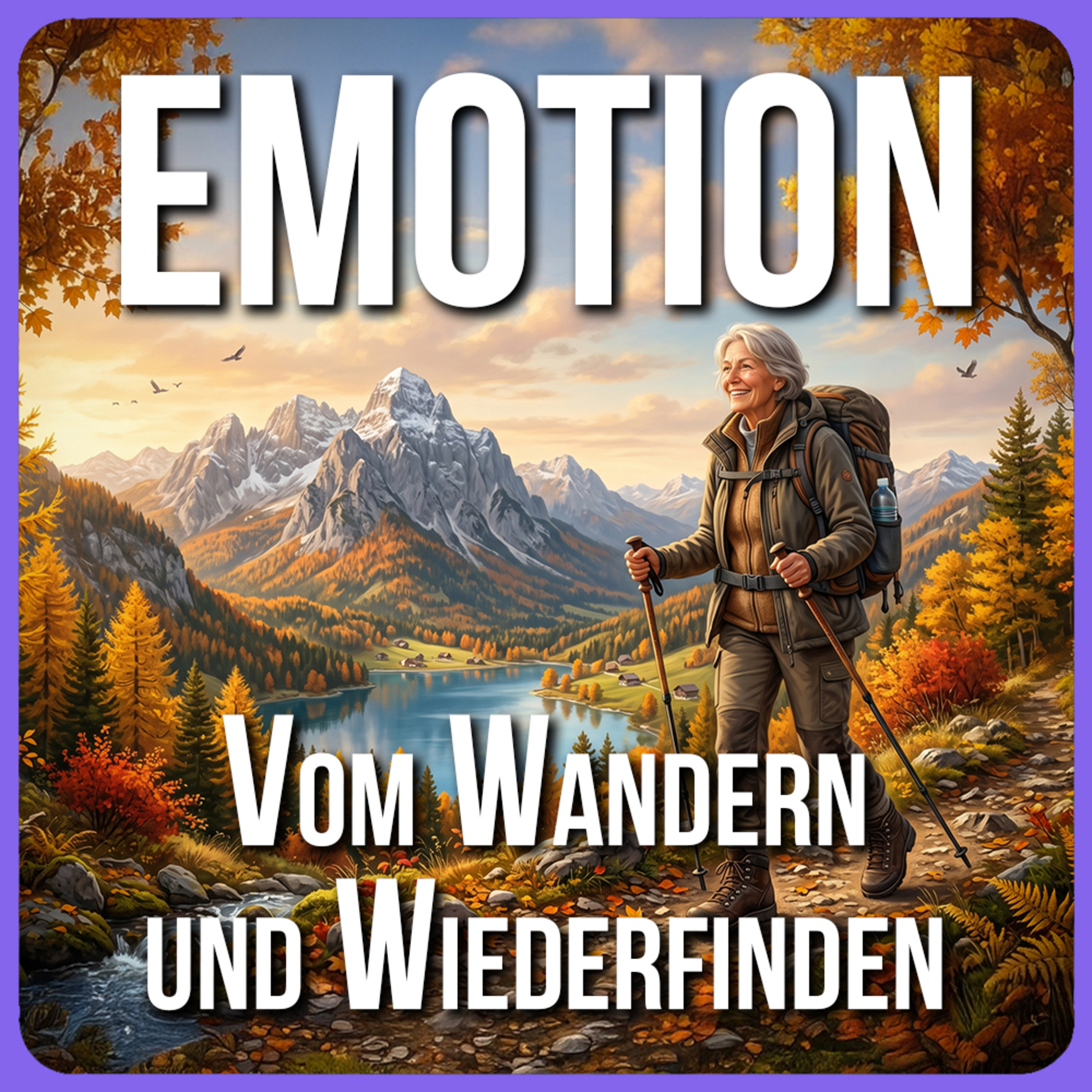 Vom Wandern und Wiederfinden episode artwork