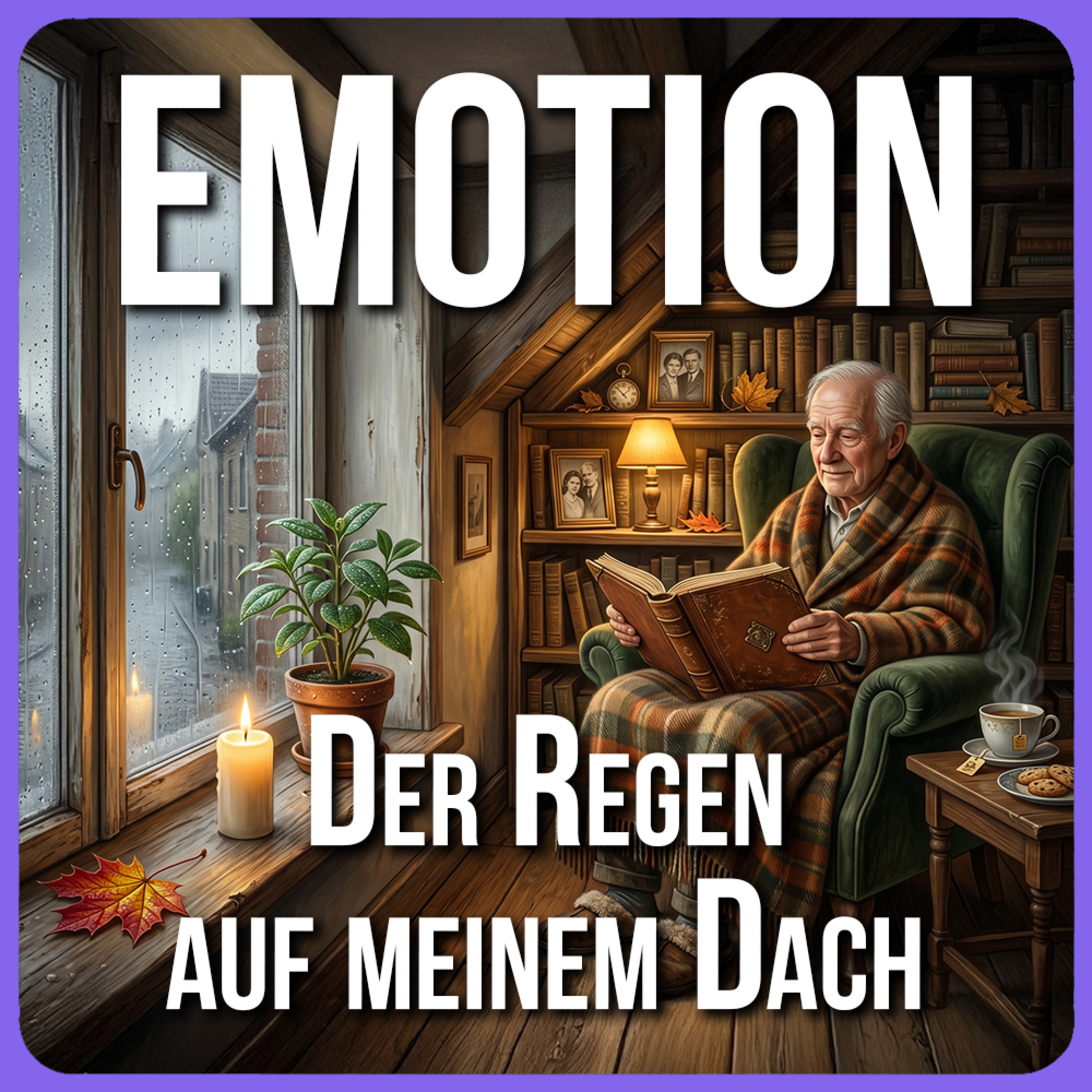 Der Regen auf meinem Dach episode artwork
