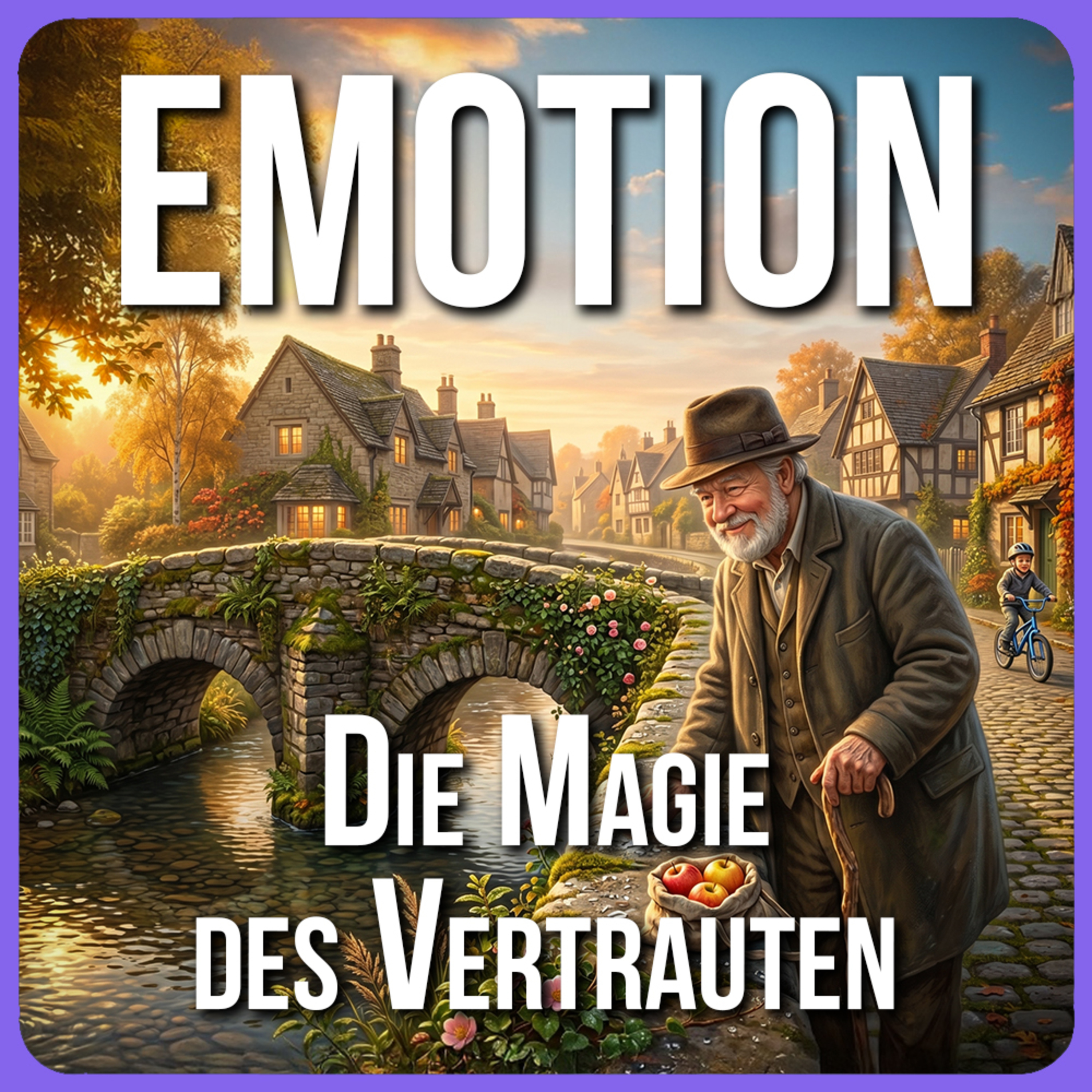 Die Magie des Vertrauten episode artwork